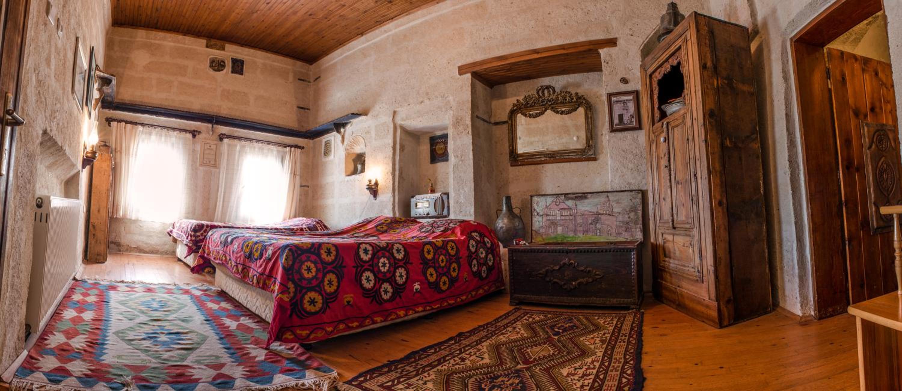 Kirkit Hotel