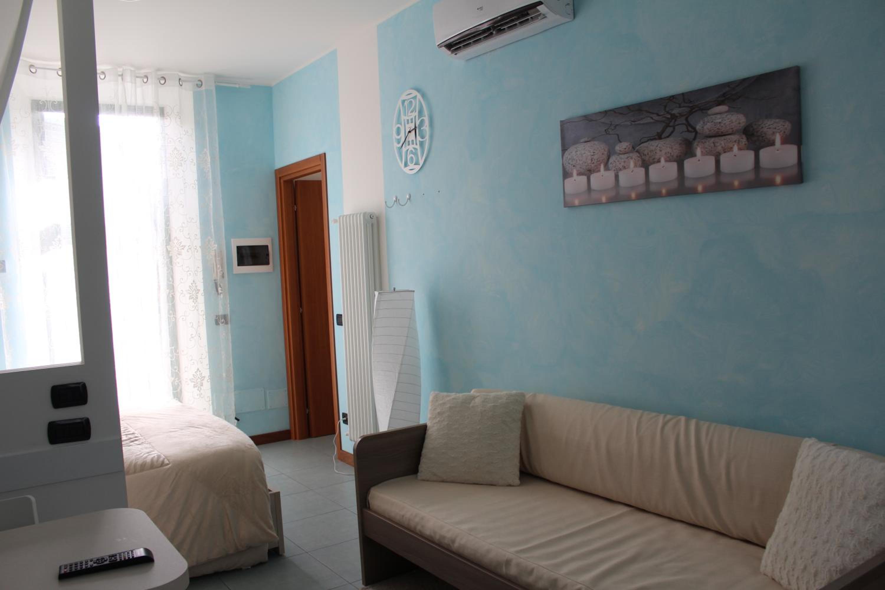 Residenza Acqua Terra Fuoco