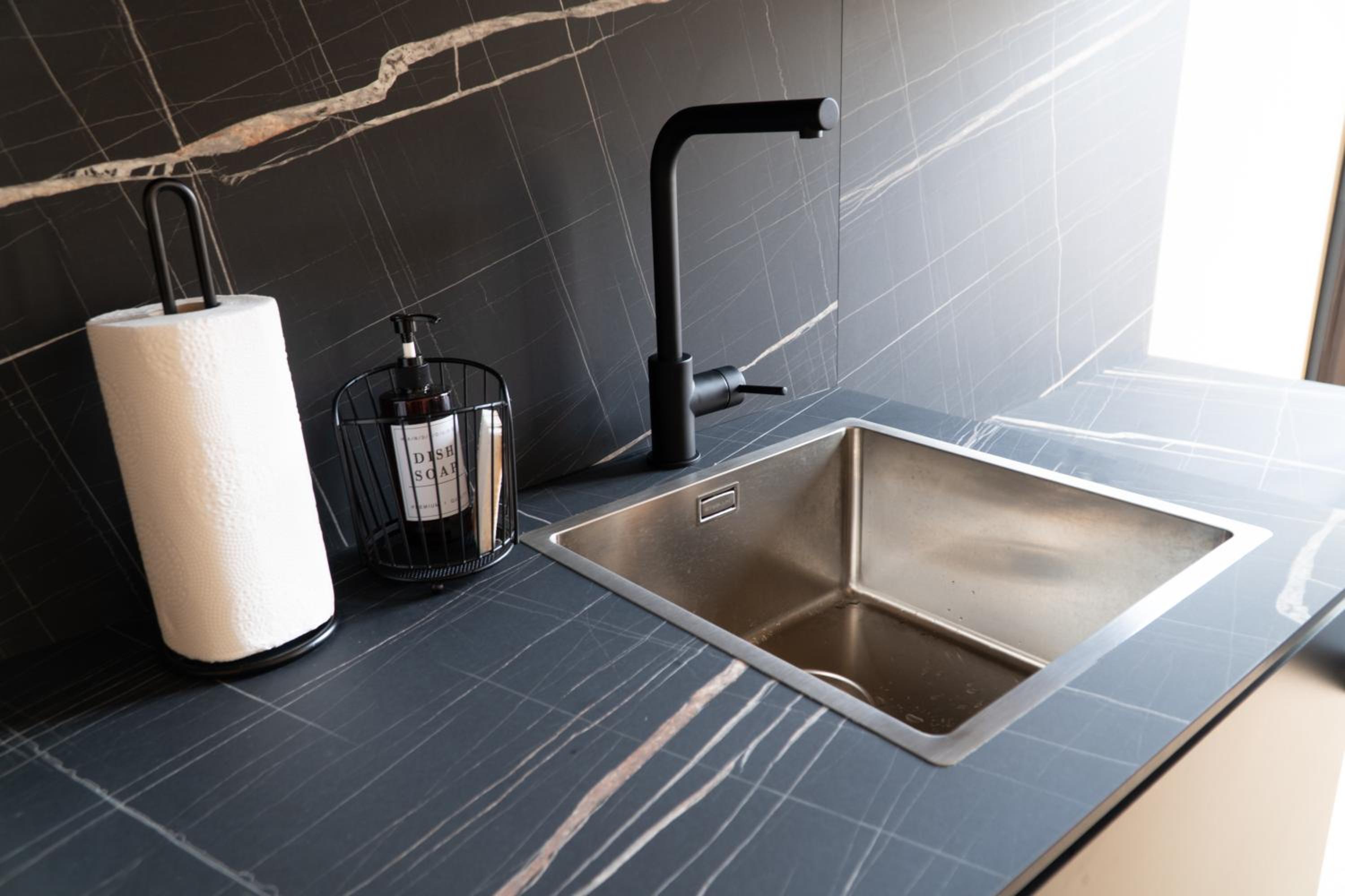 Reuetta Apartment - Elegant and Central stay in Genoa