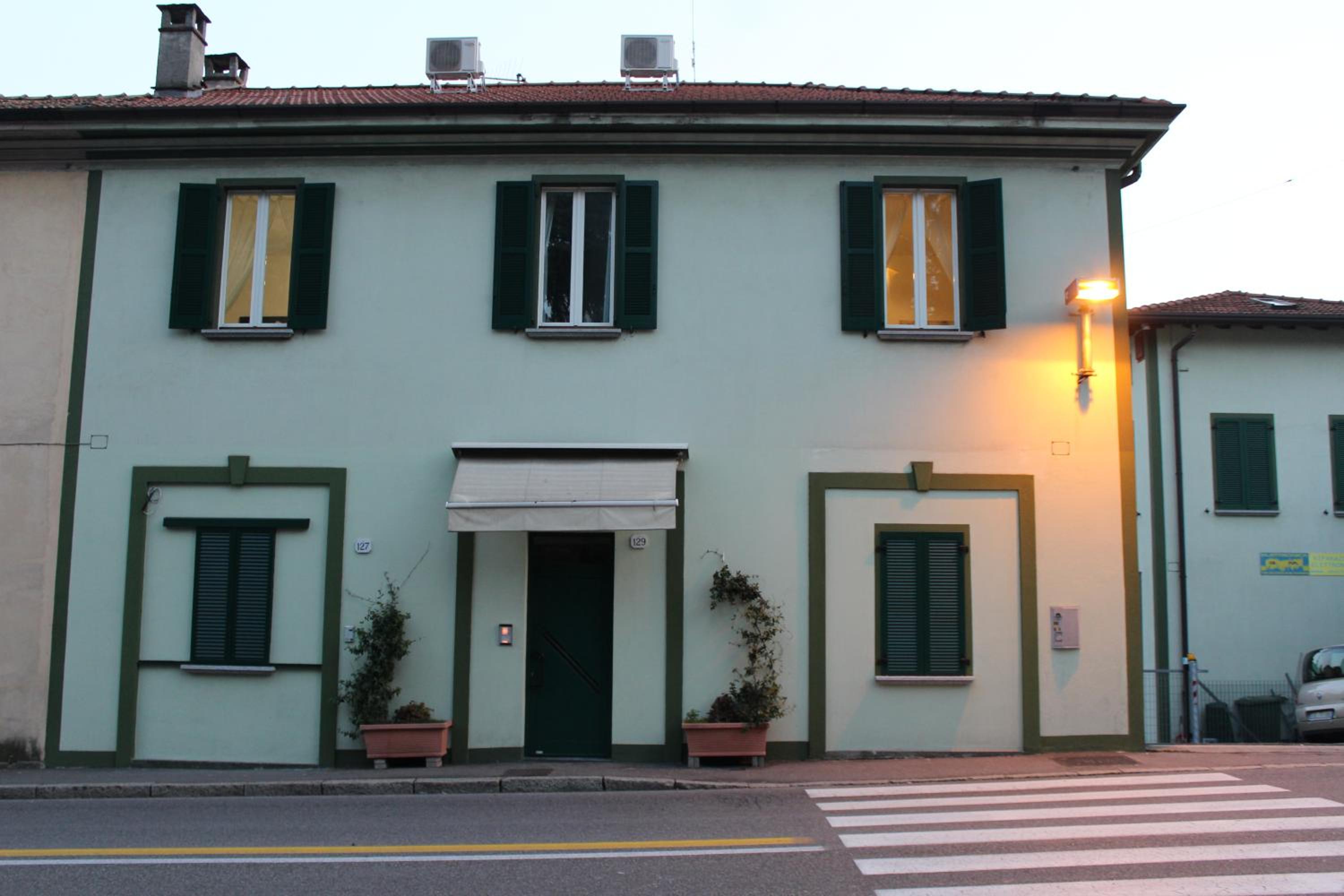 Residenza Acqua Terra Fuoco