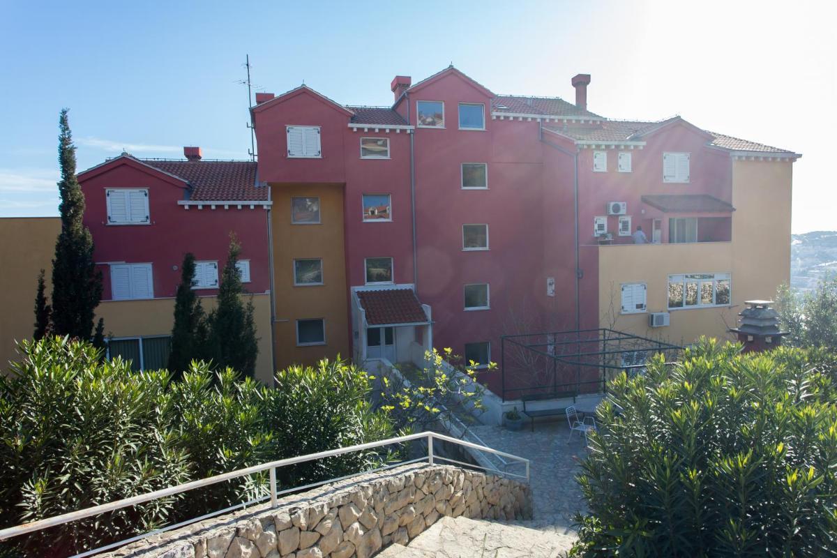 Apartment NikoL