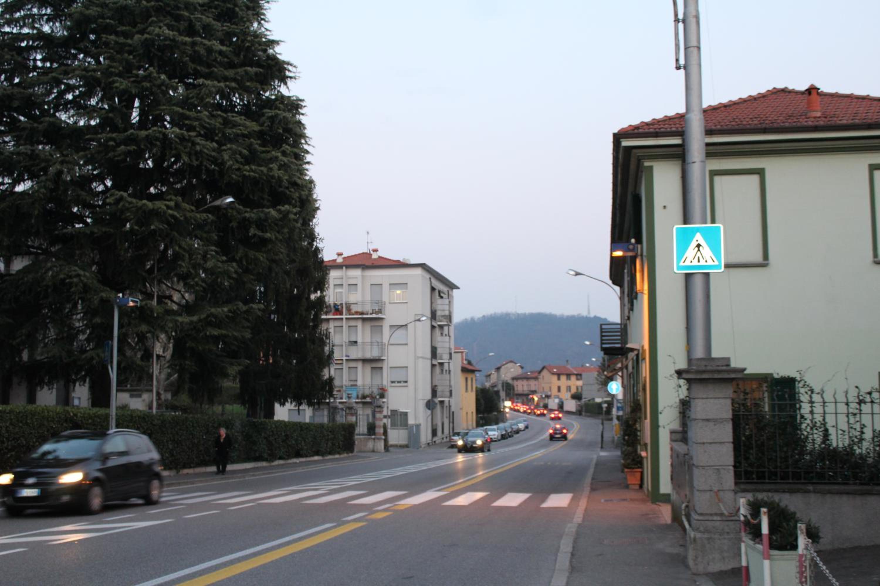 Residenza Acqua Terra Fuoco