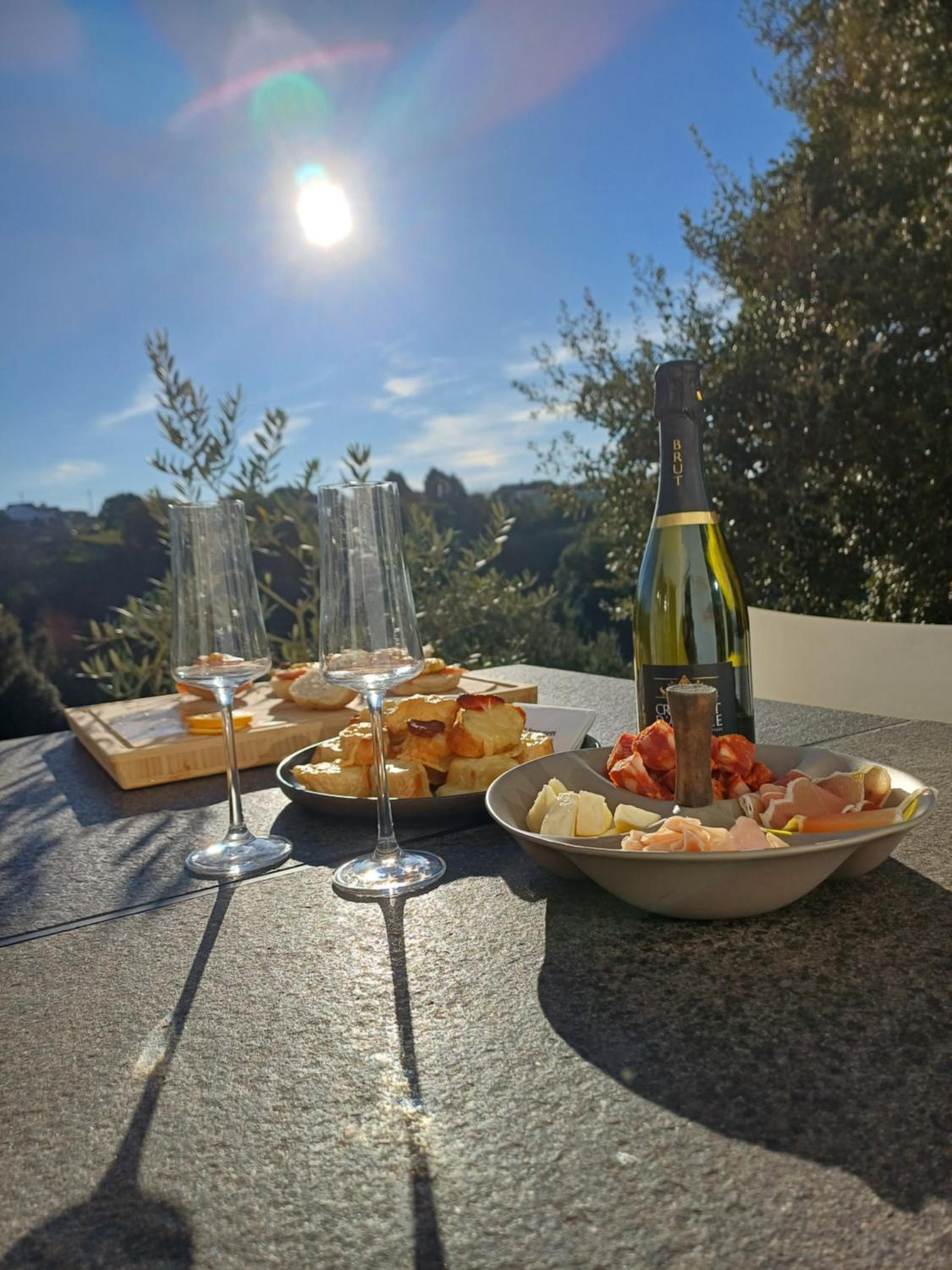 Quinta da pêra rocha