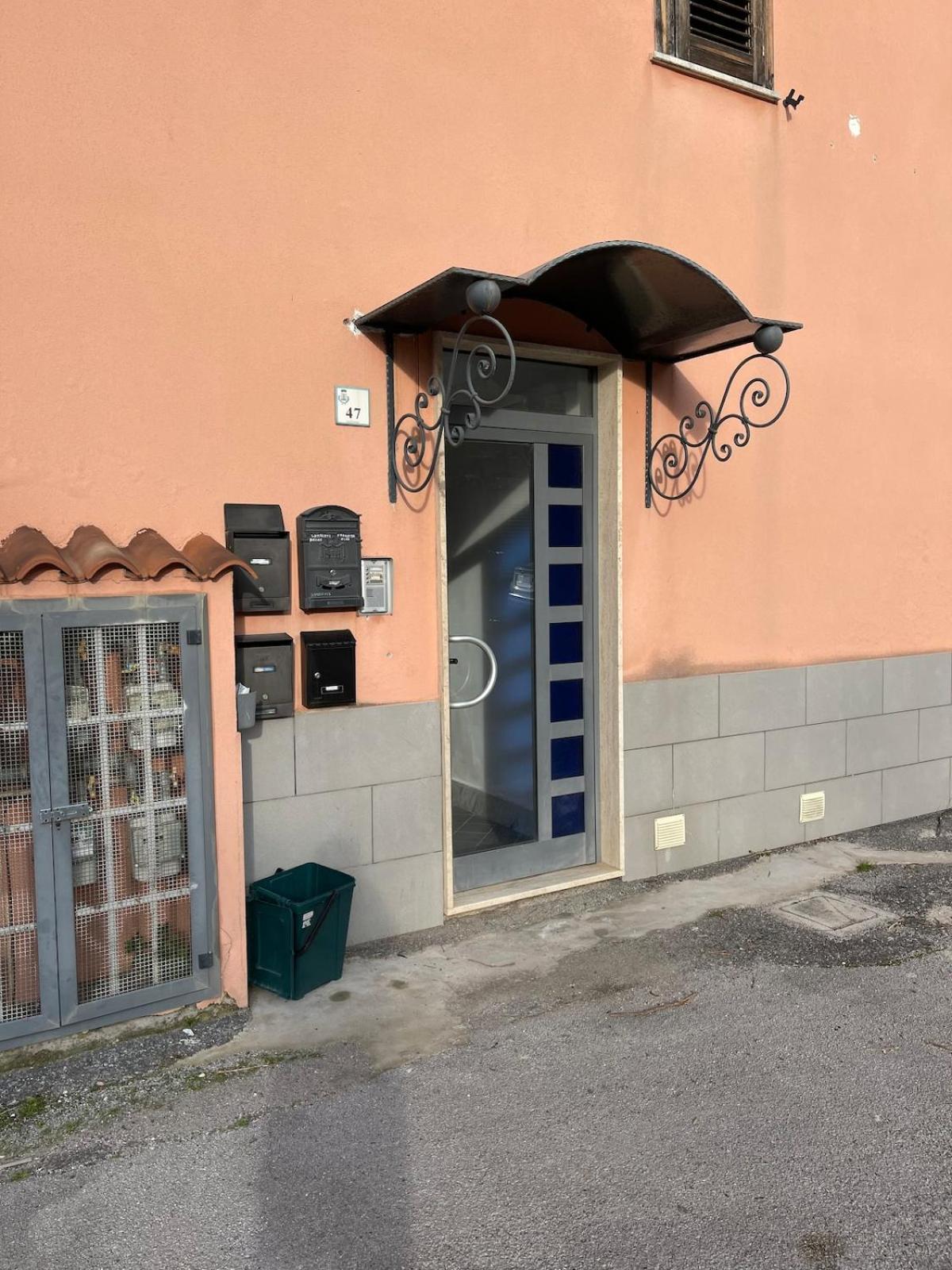 My Home B&B