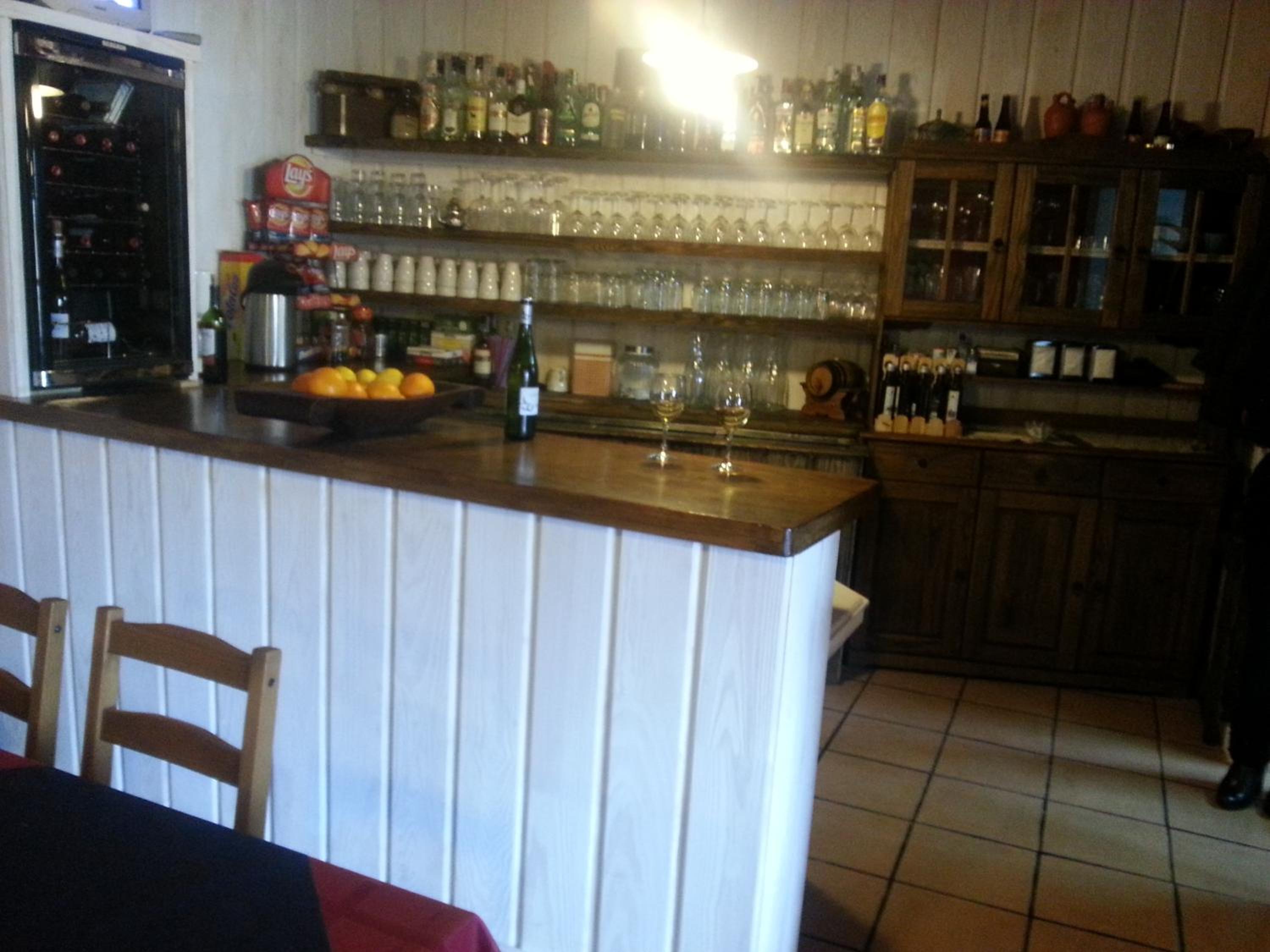 Albergue San Pelayo