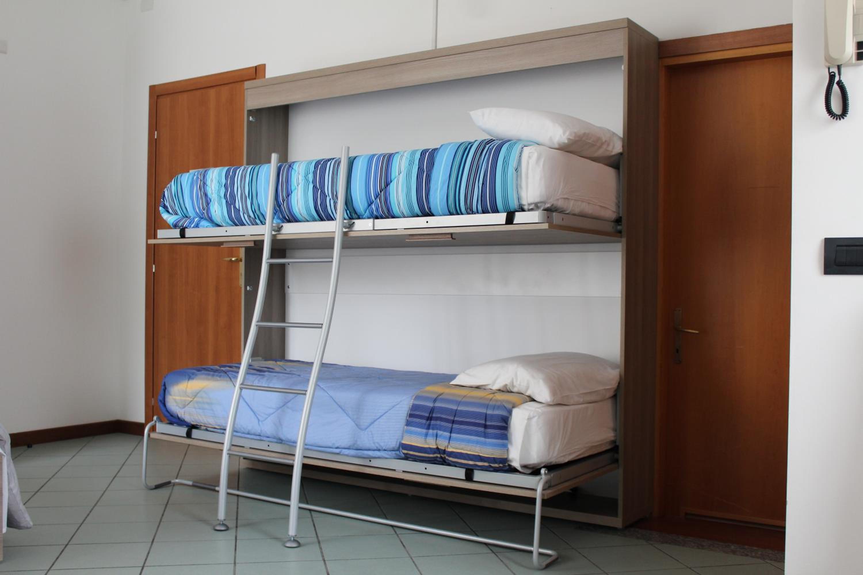 Residenza Acqua Terra Fuoco