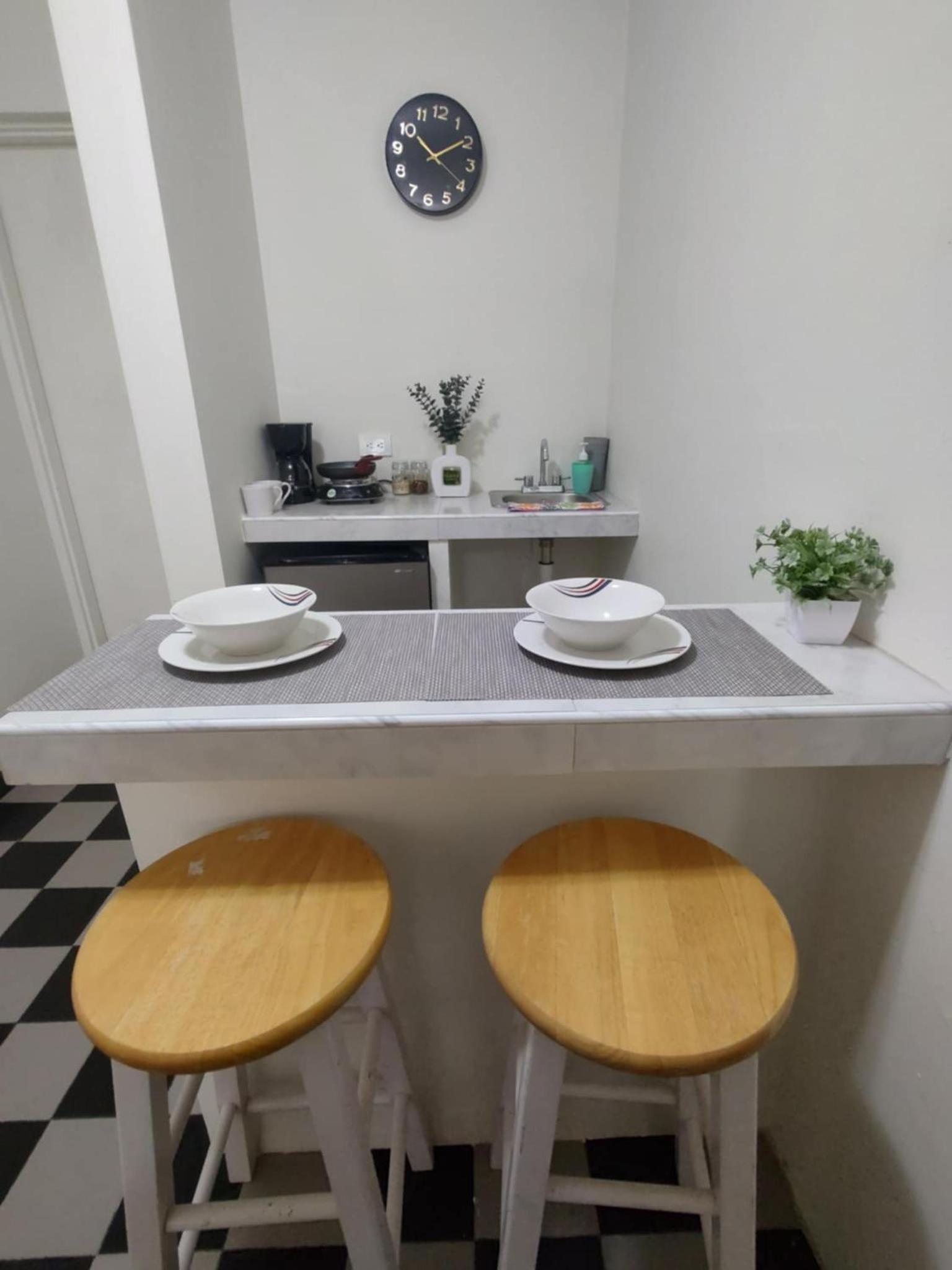 Santafe Suites