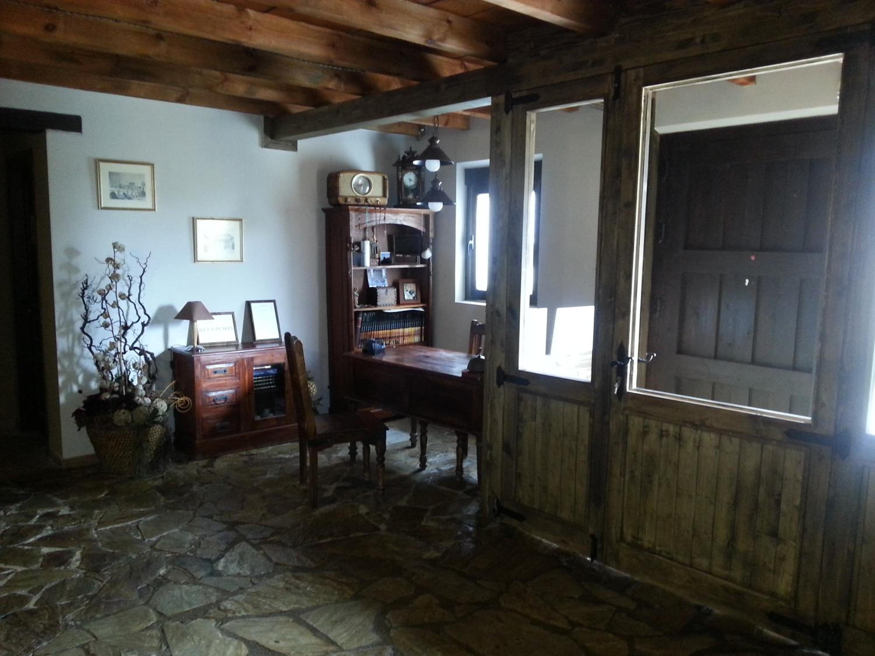 Albergue San Pelayo