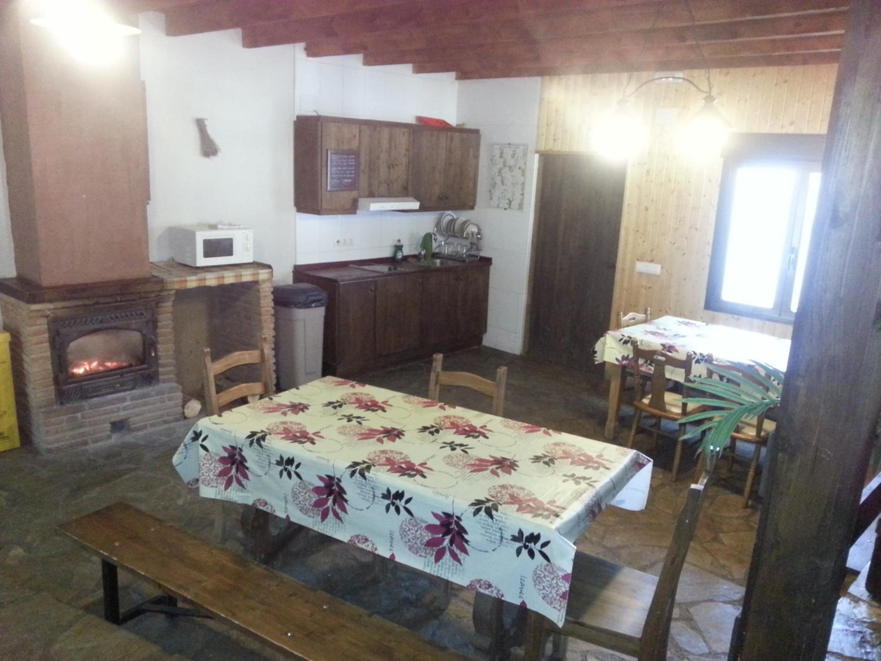 Albergue San Pelayo