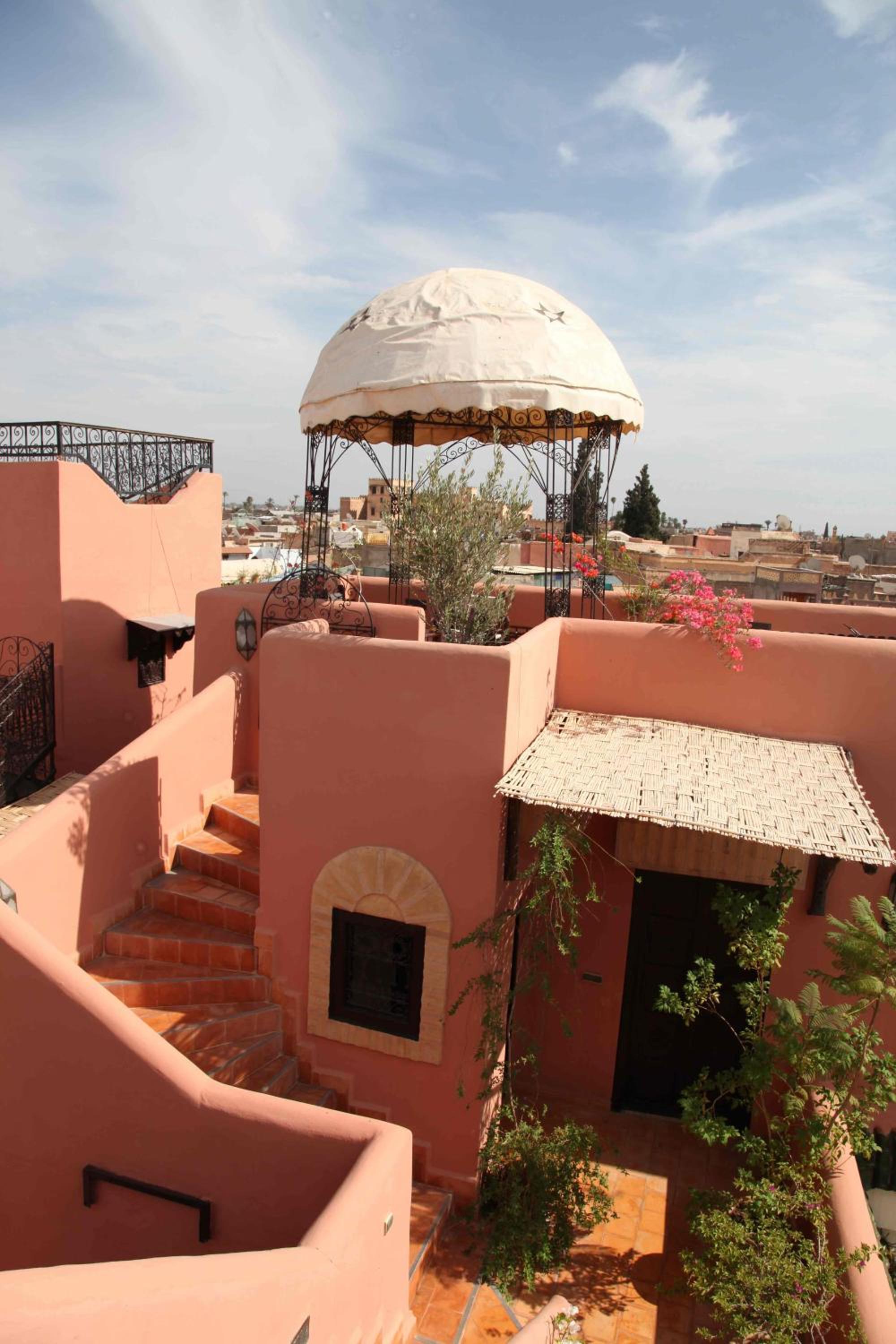 roof