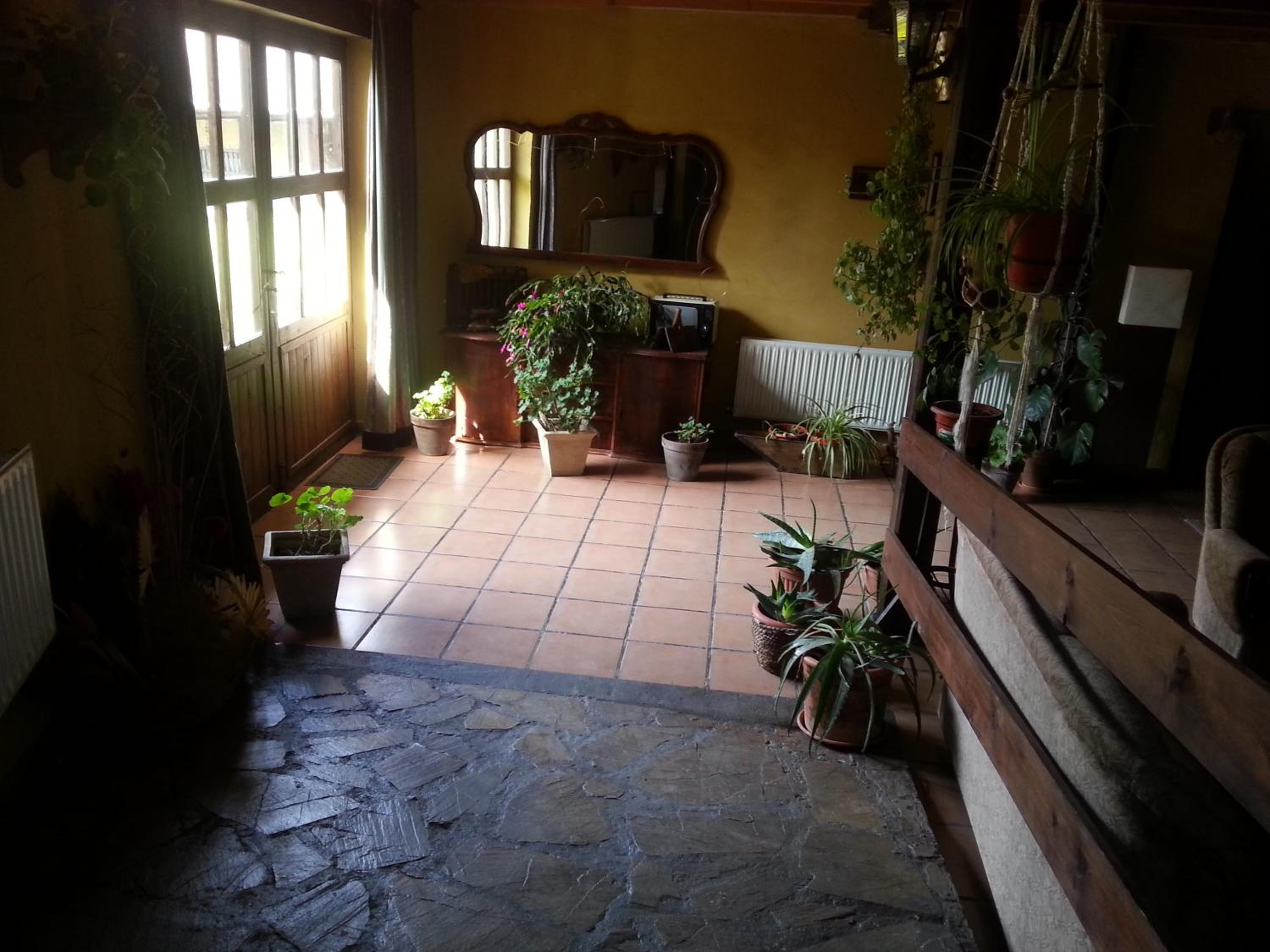Albergue San Pelayo
