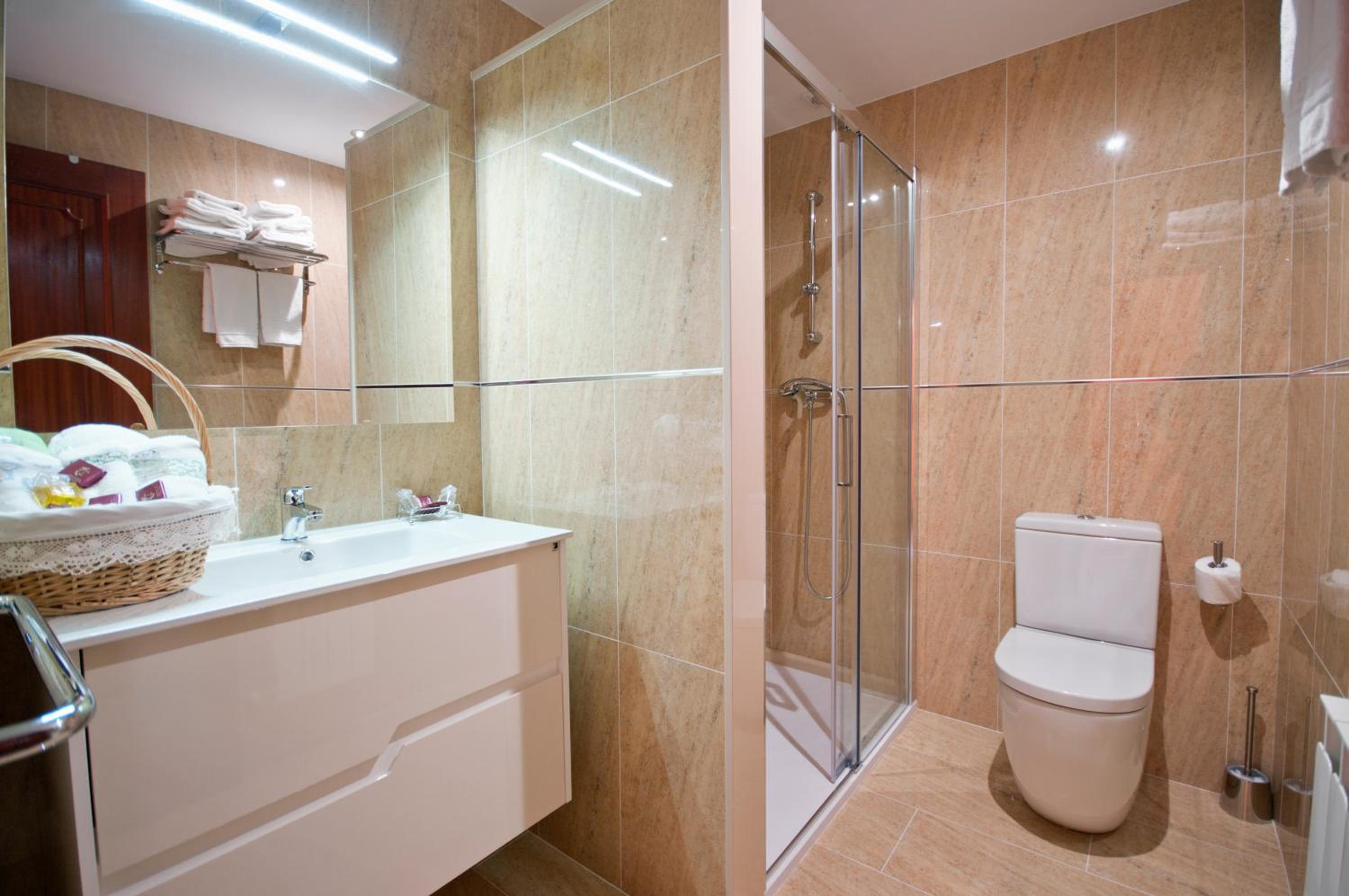 Apartamentos Casa Paulino
