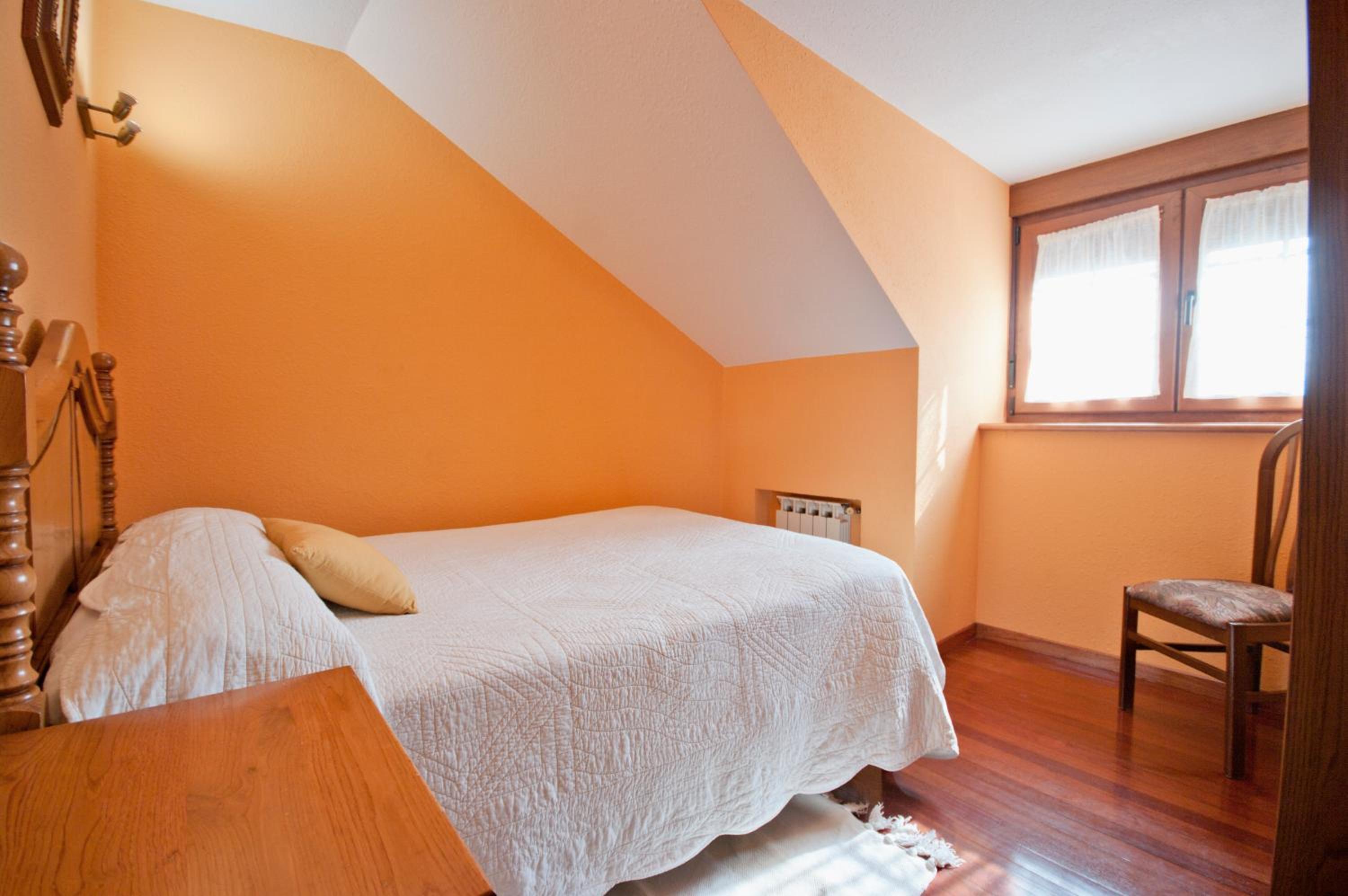 Apartamentos Casa Paulino