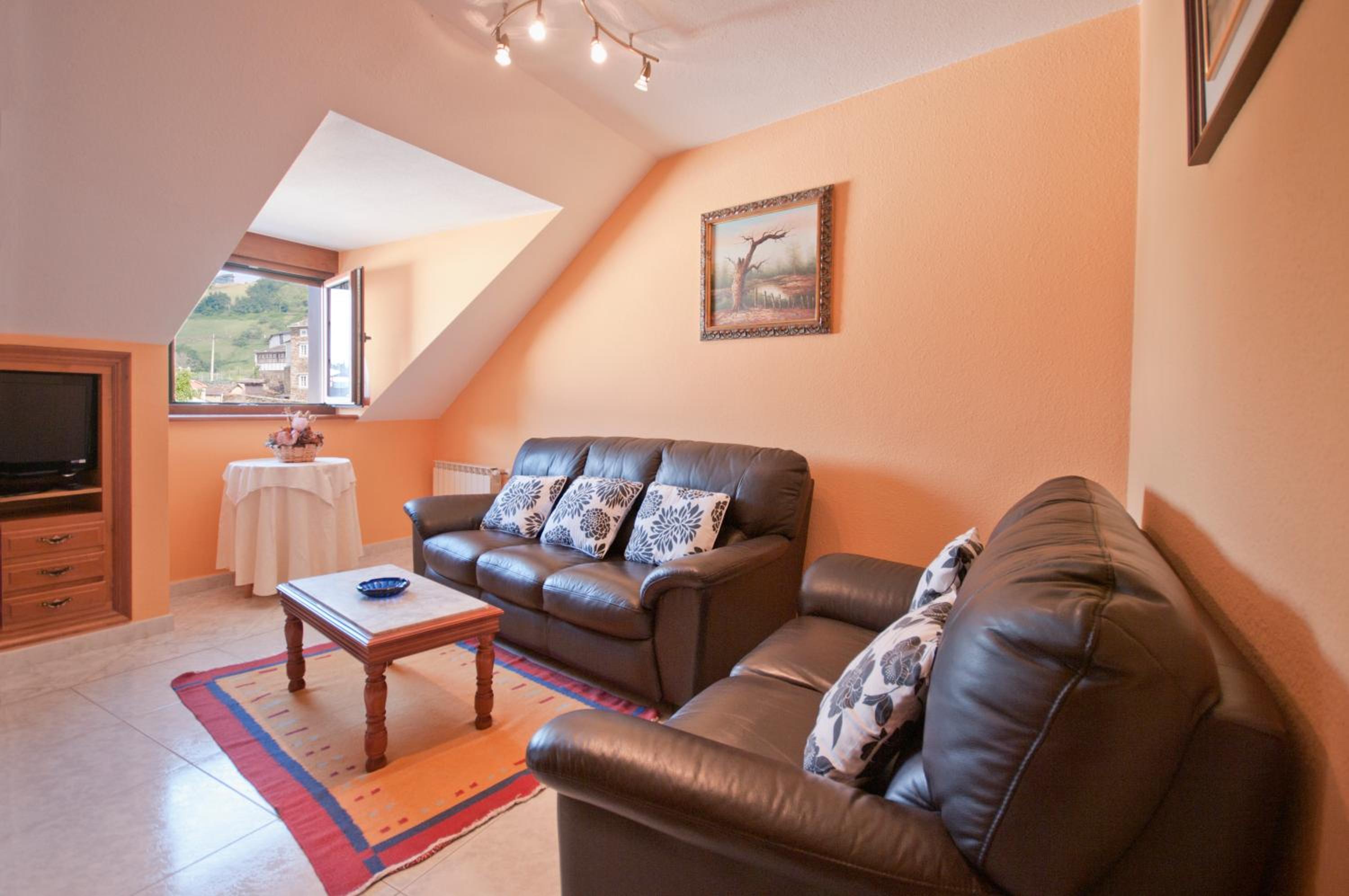 Apartamentos Casa Paulino
