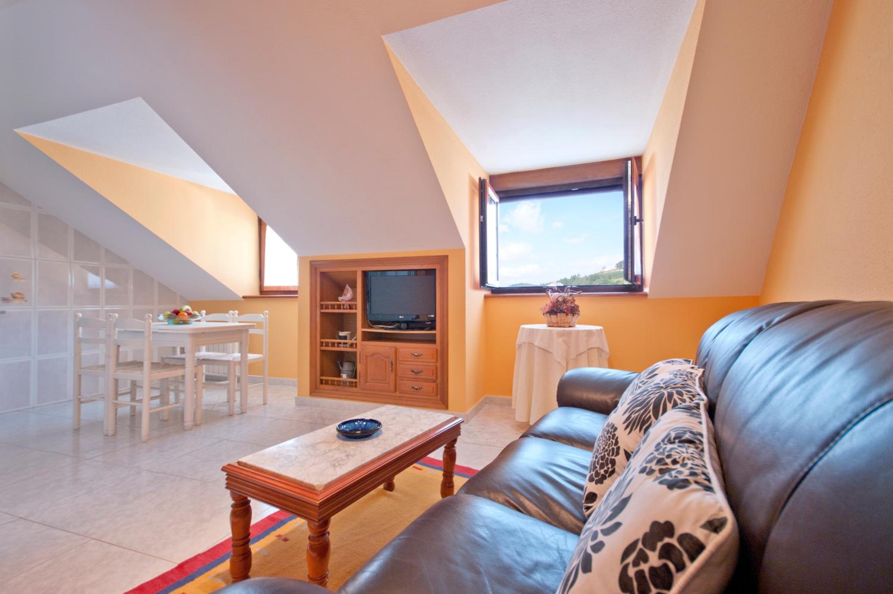 Apartamentos Casa Paulino