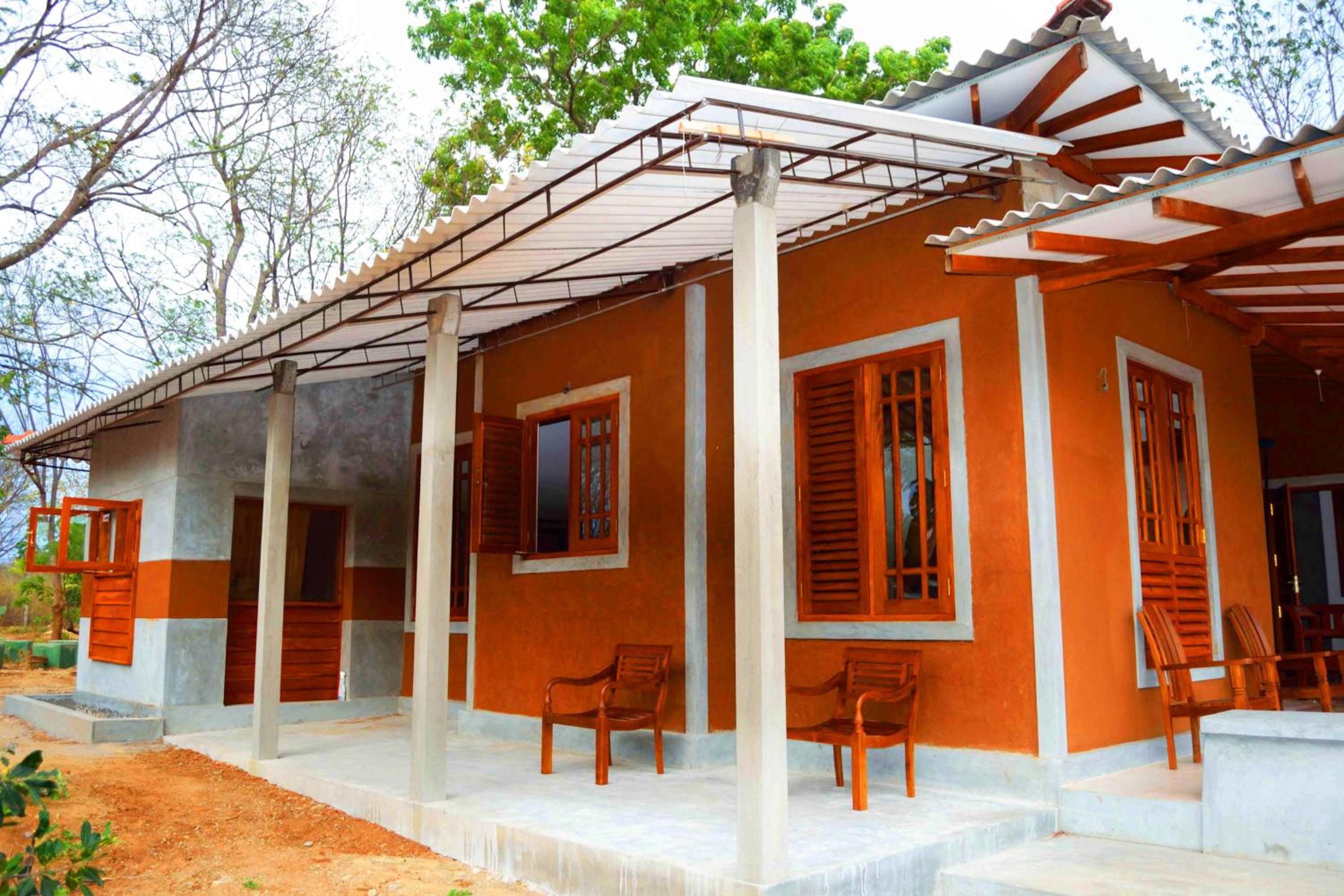 Pelican View Cottages