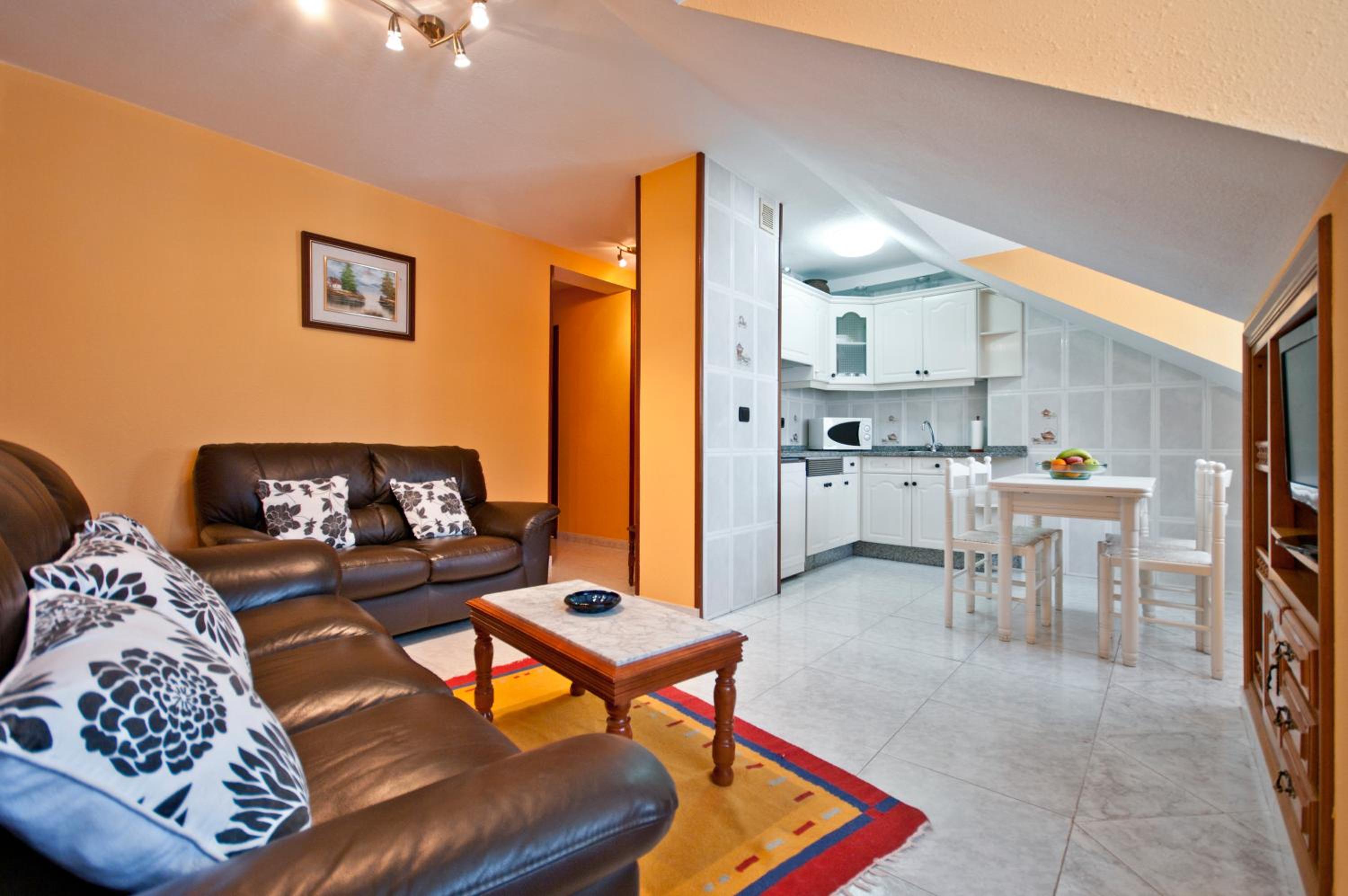 Apartamentos Casa Paulino