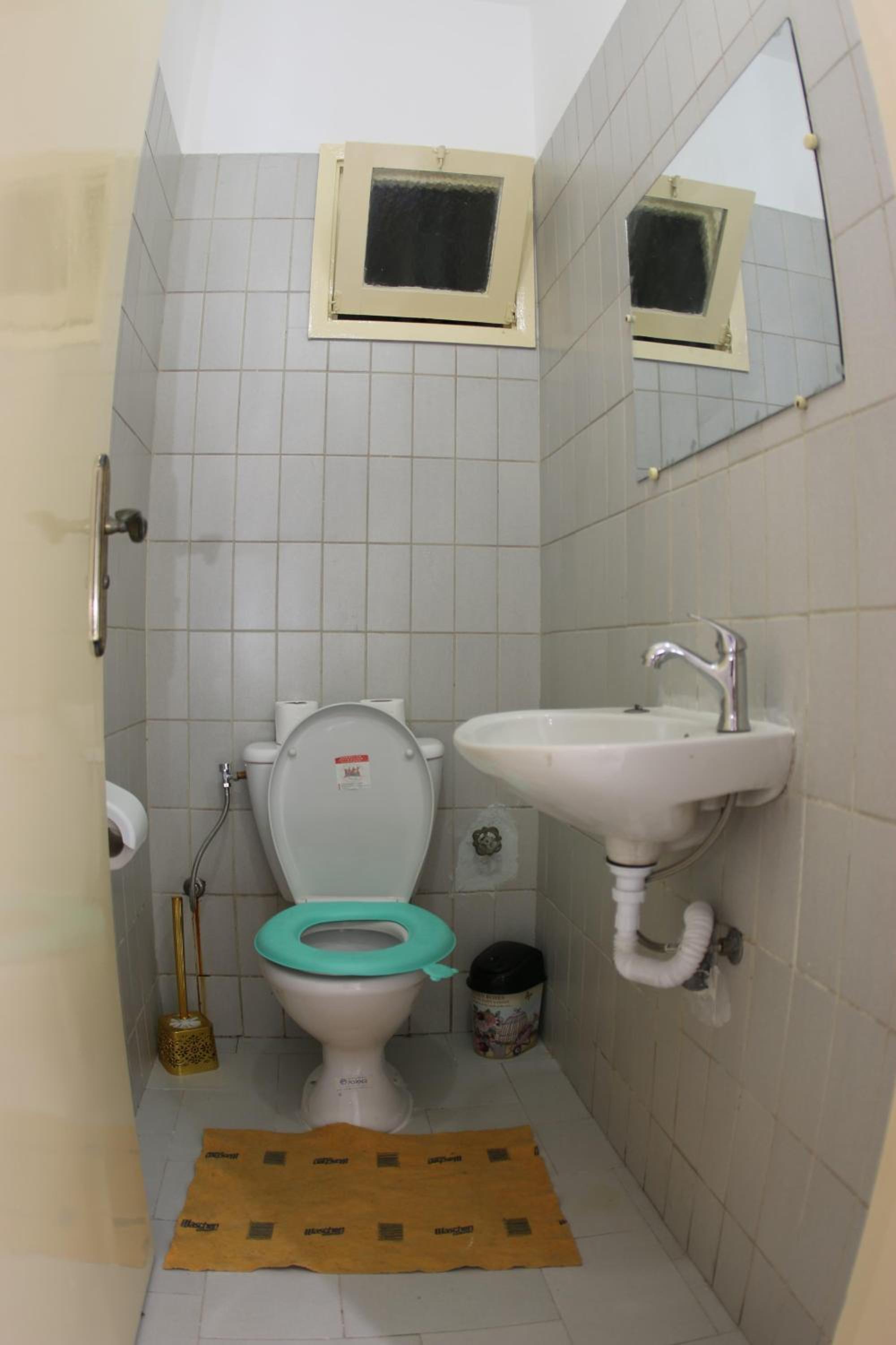 Apartment Nahda Rabat