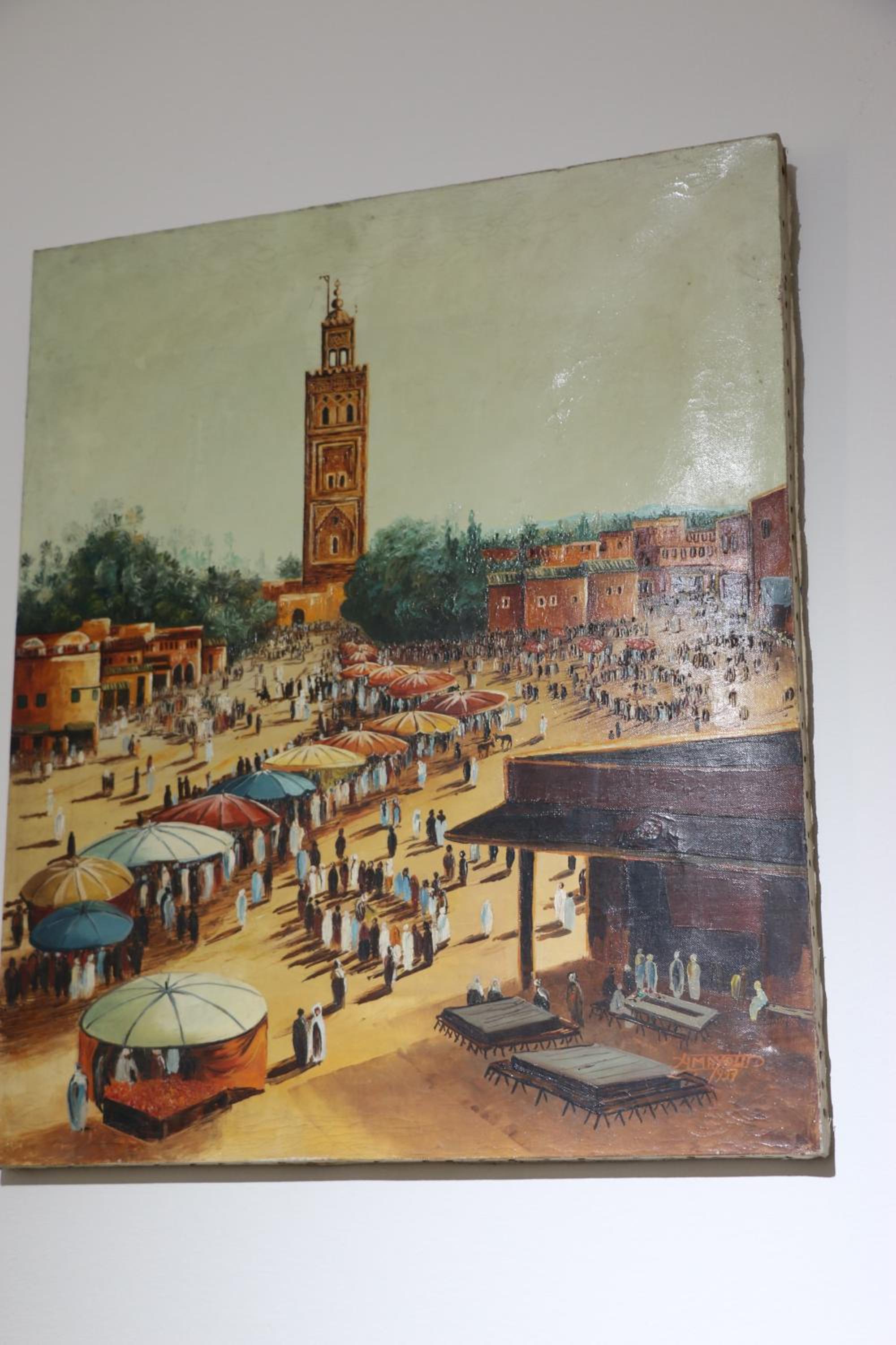 Apartment Nahda Rabat