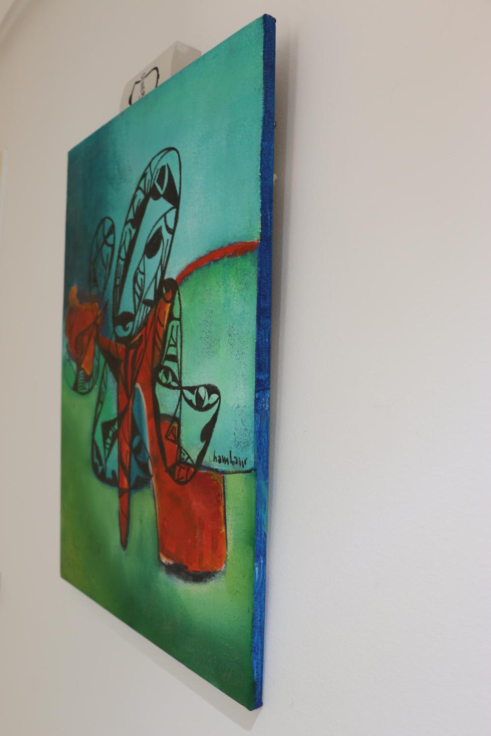 Apartment Nahda Rabat
