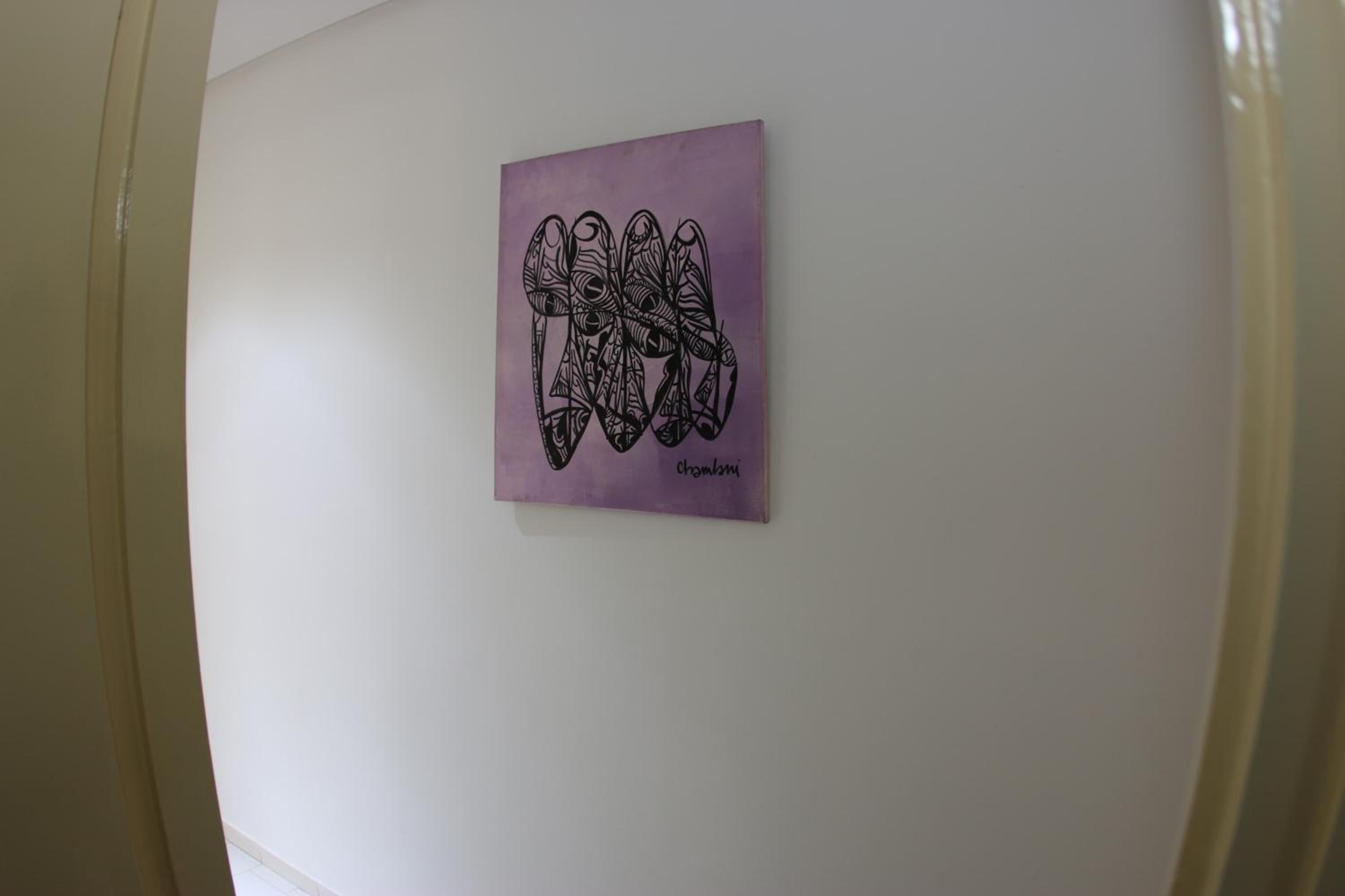 Apartment Nahda Rabat