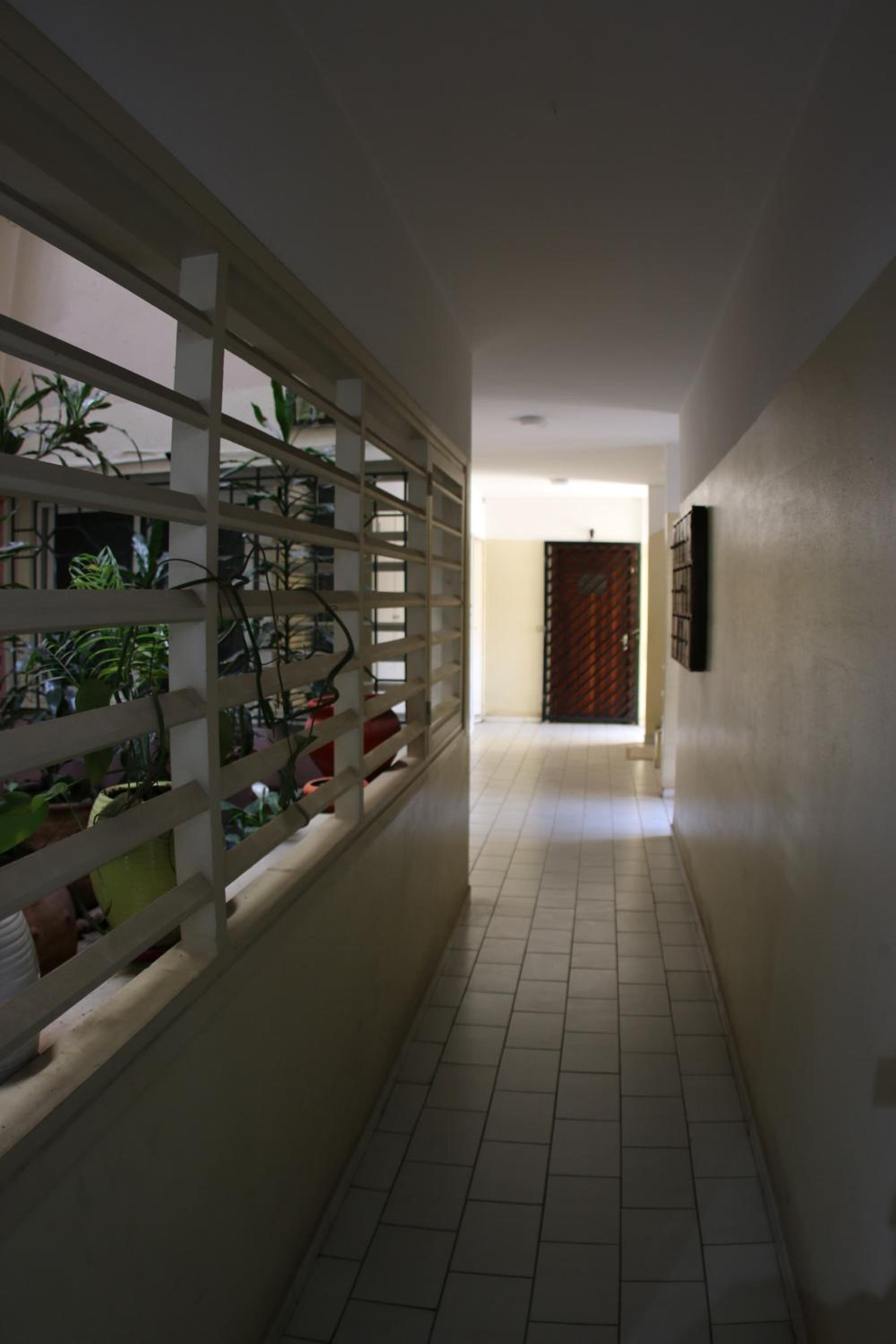 Apartment Nahda Rabat