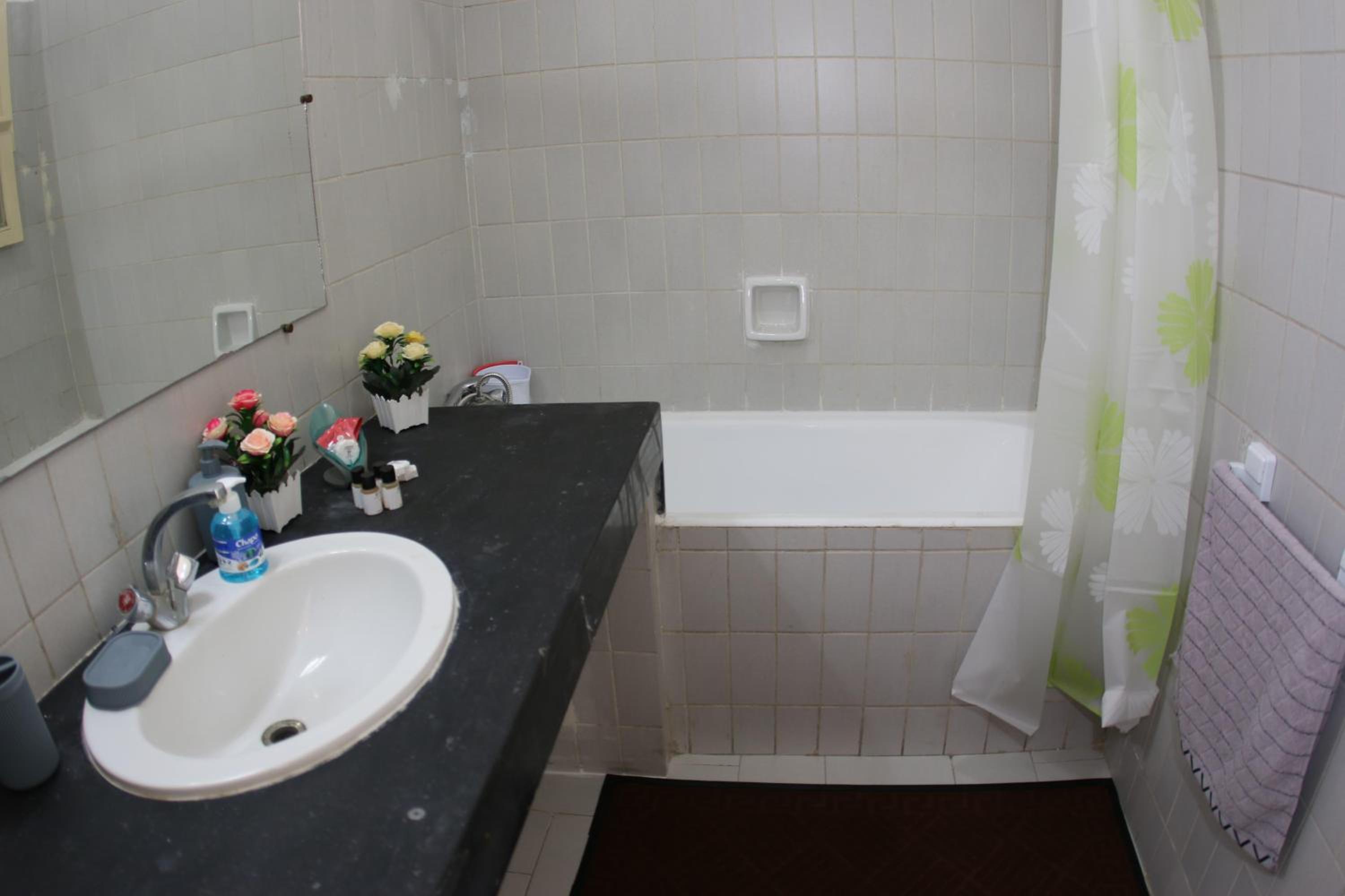 Apartment Nahda Rabat