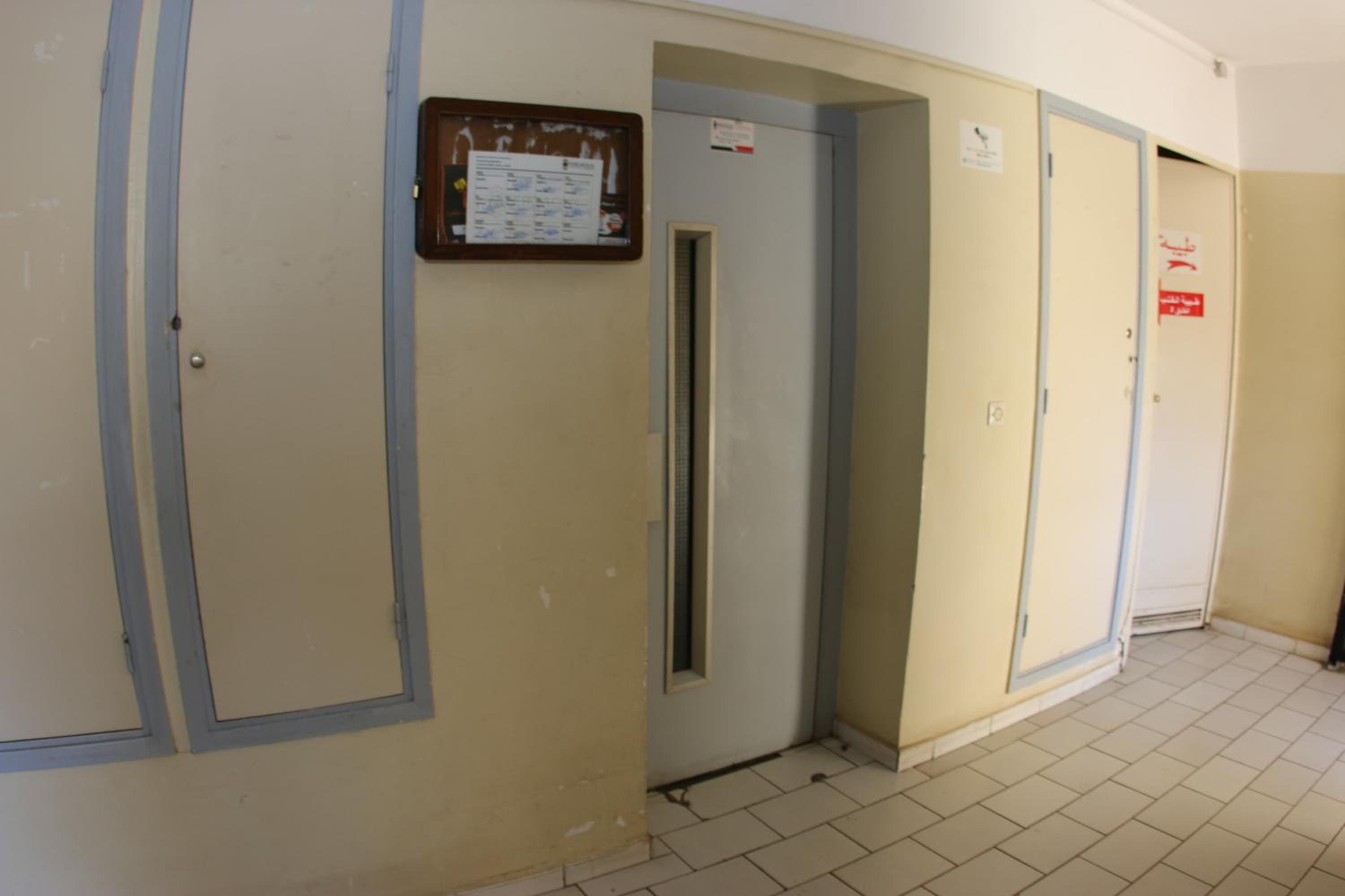 Apartment Nahda Rabat