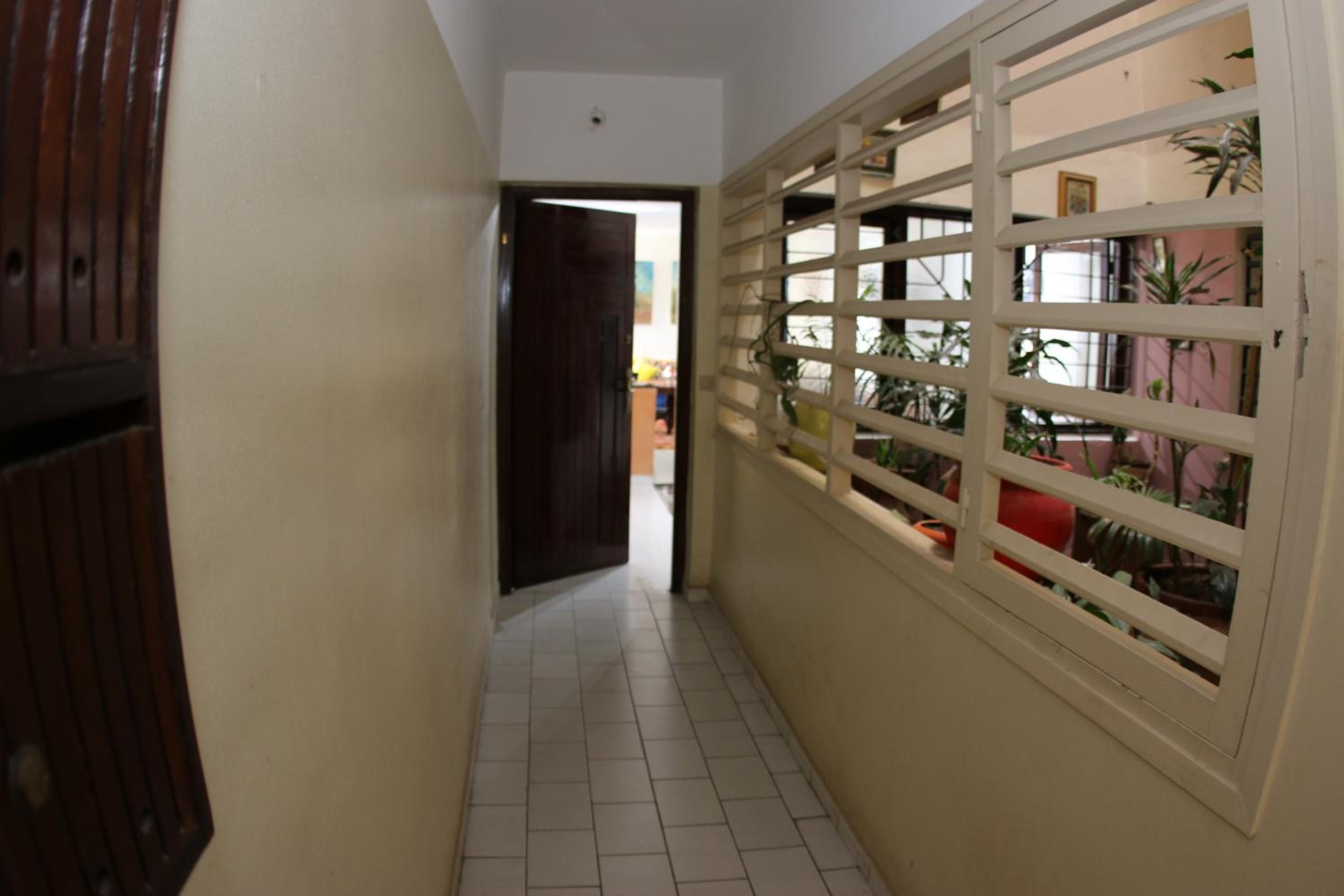 Apartment Nahda Rabat