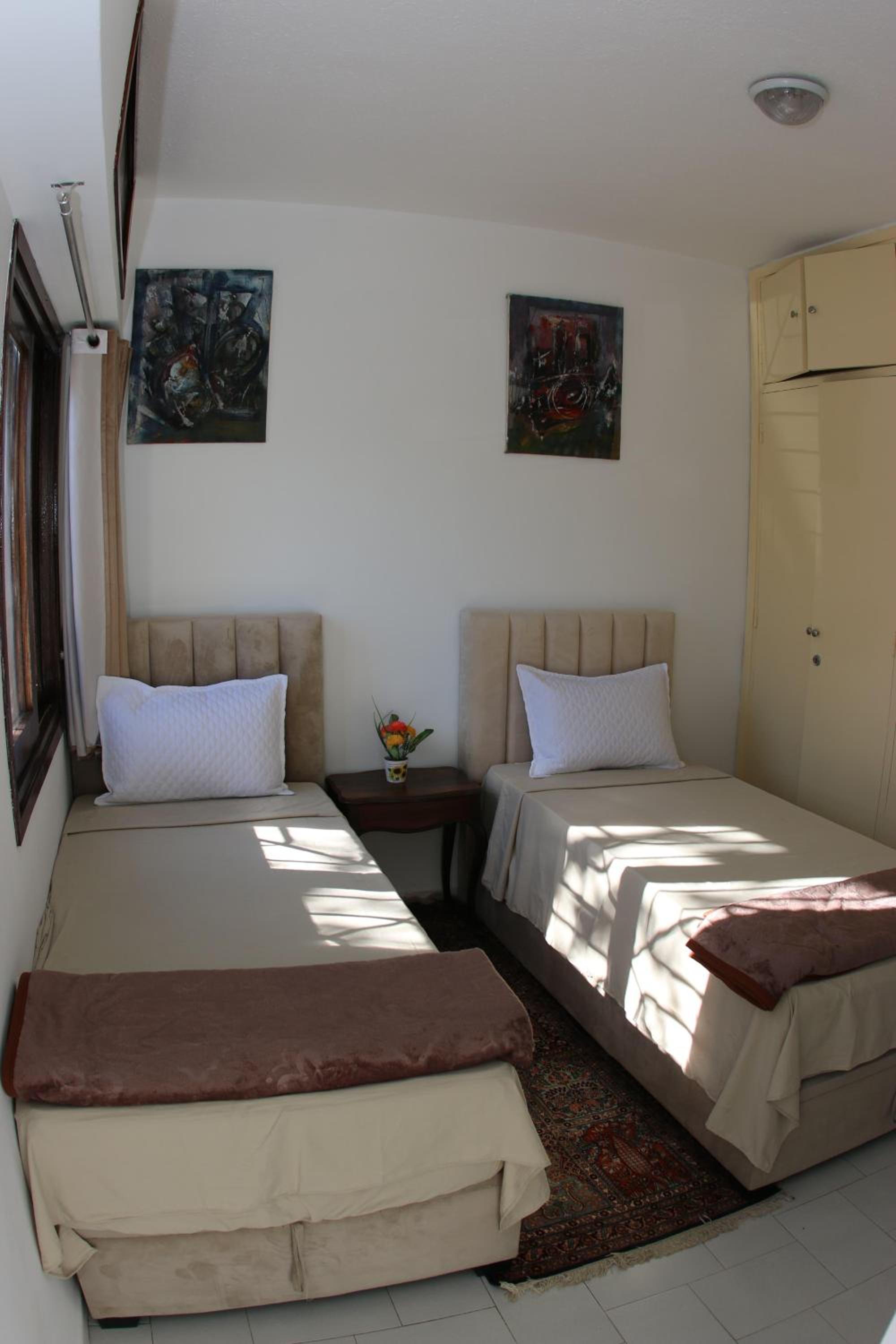 Apartment Nahda Rabat