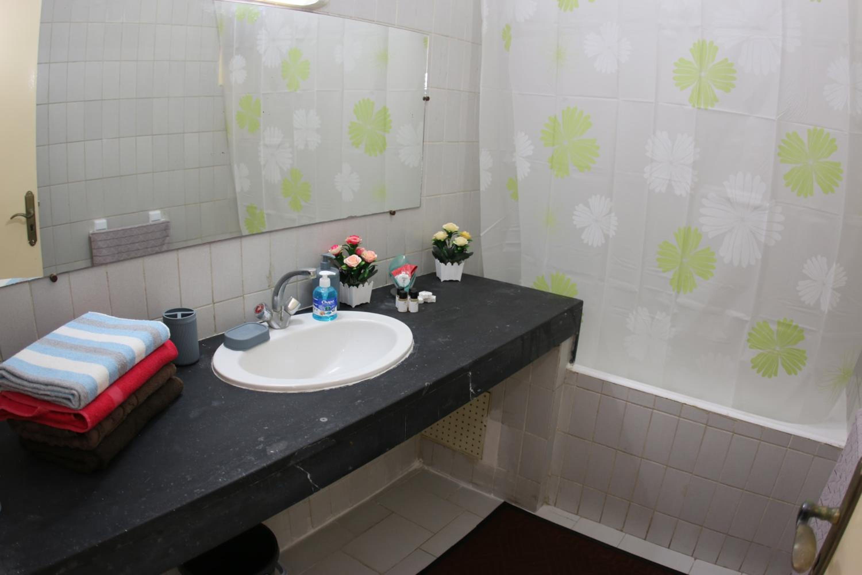 Apartment Nahda Rabat