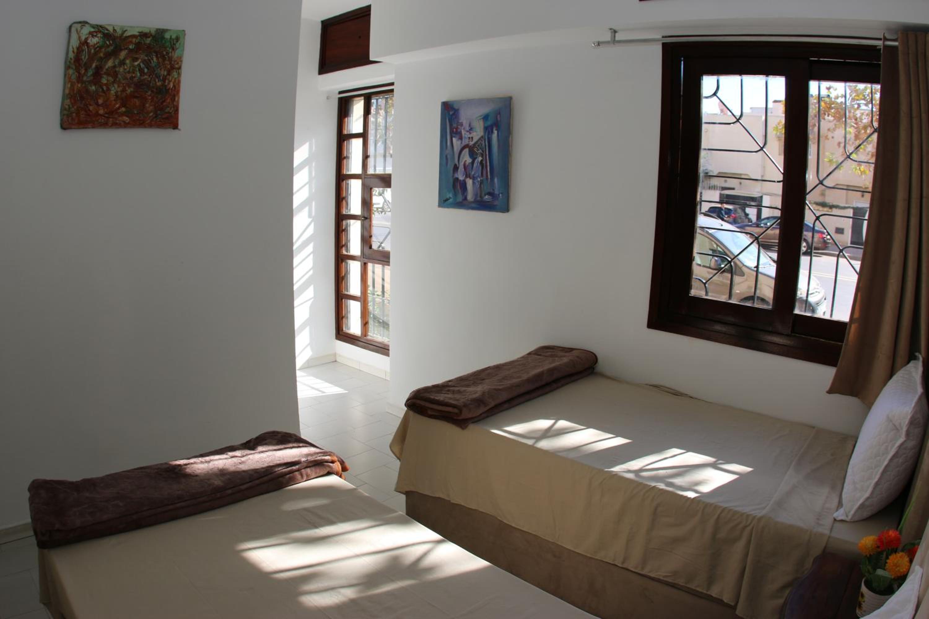 Apartment Nahda Rabat