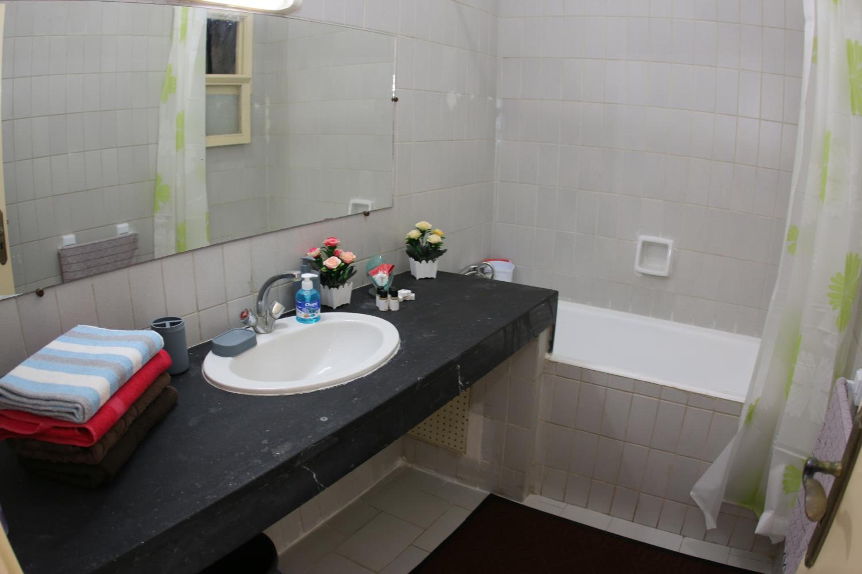 Apartment Nahda Rabat
