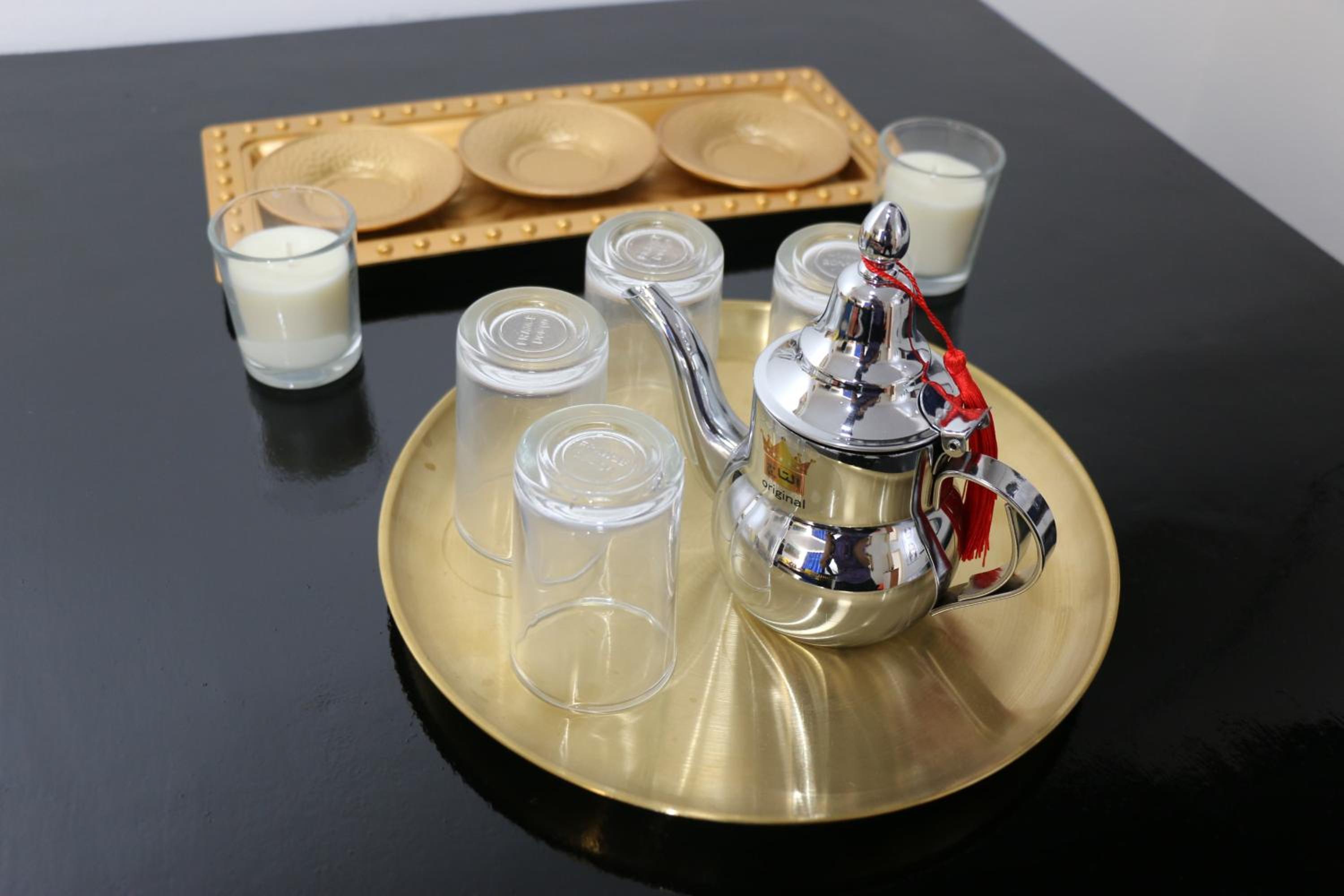 Apartment Nahda Rabat