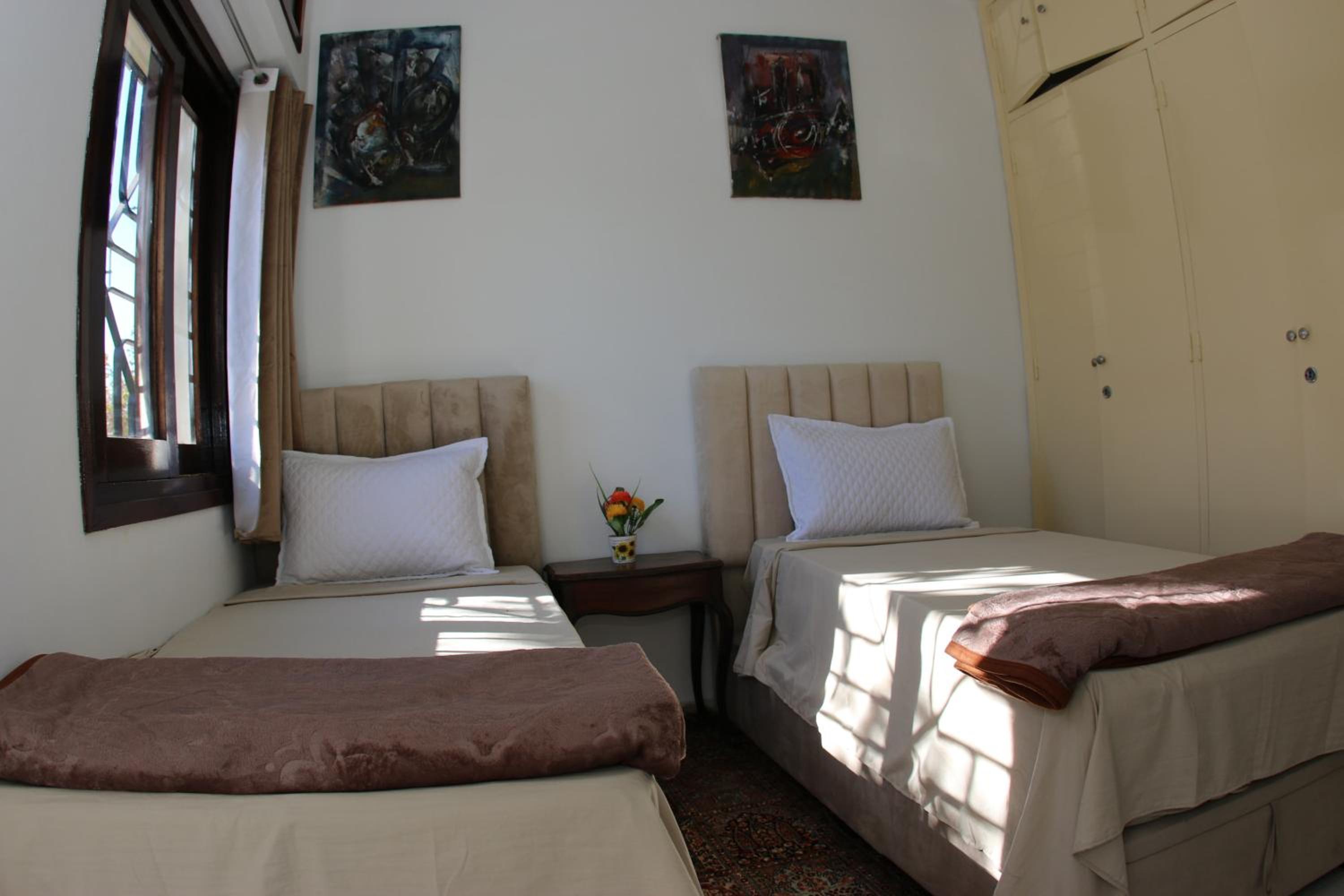 Apartment Nahda Rabat