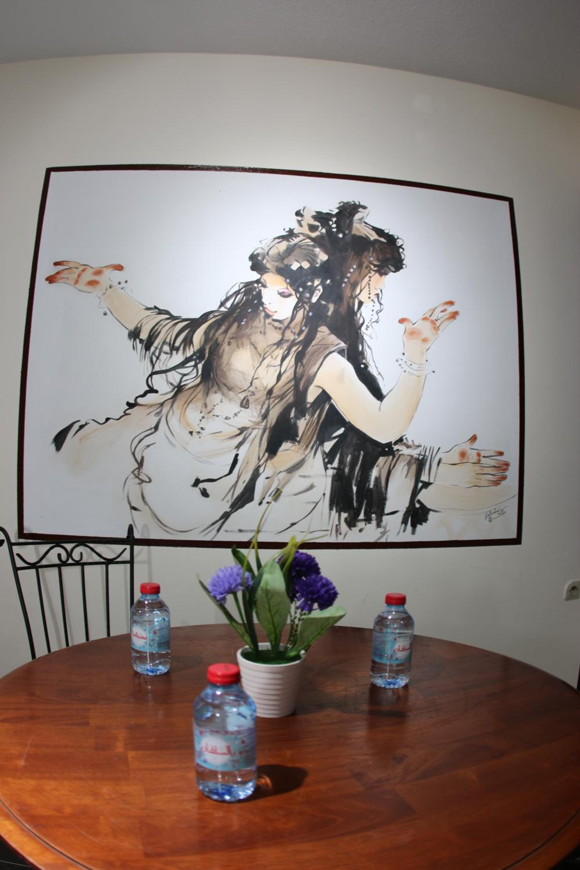 Apartment Nahda Rabat