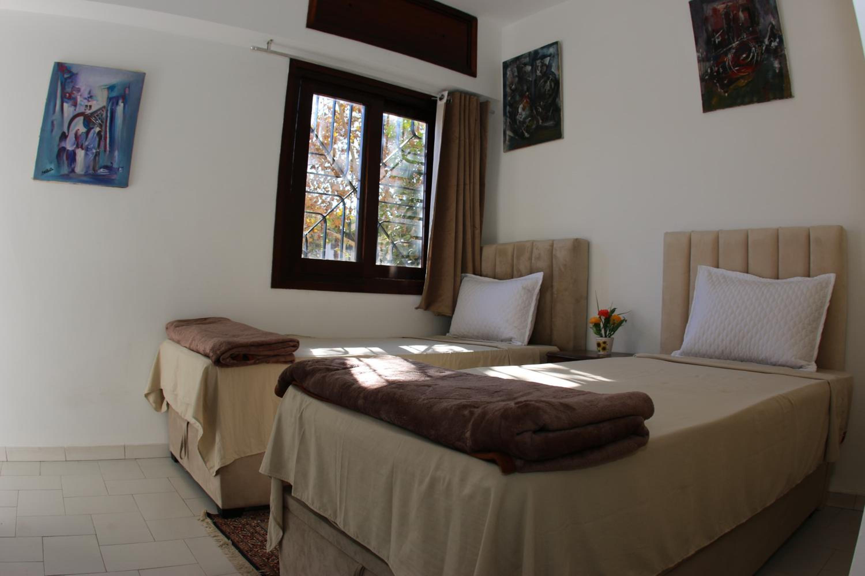 Apartment Nahda Rabat