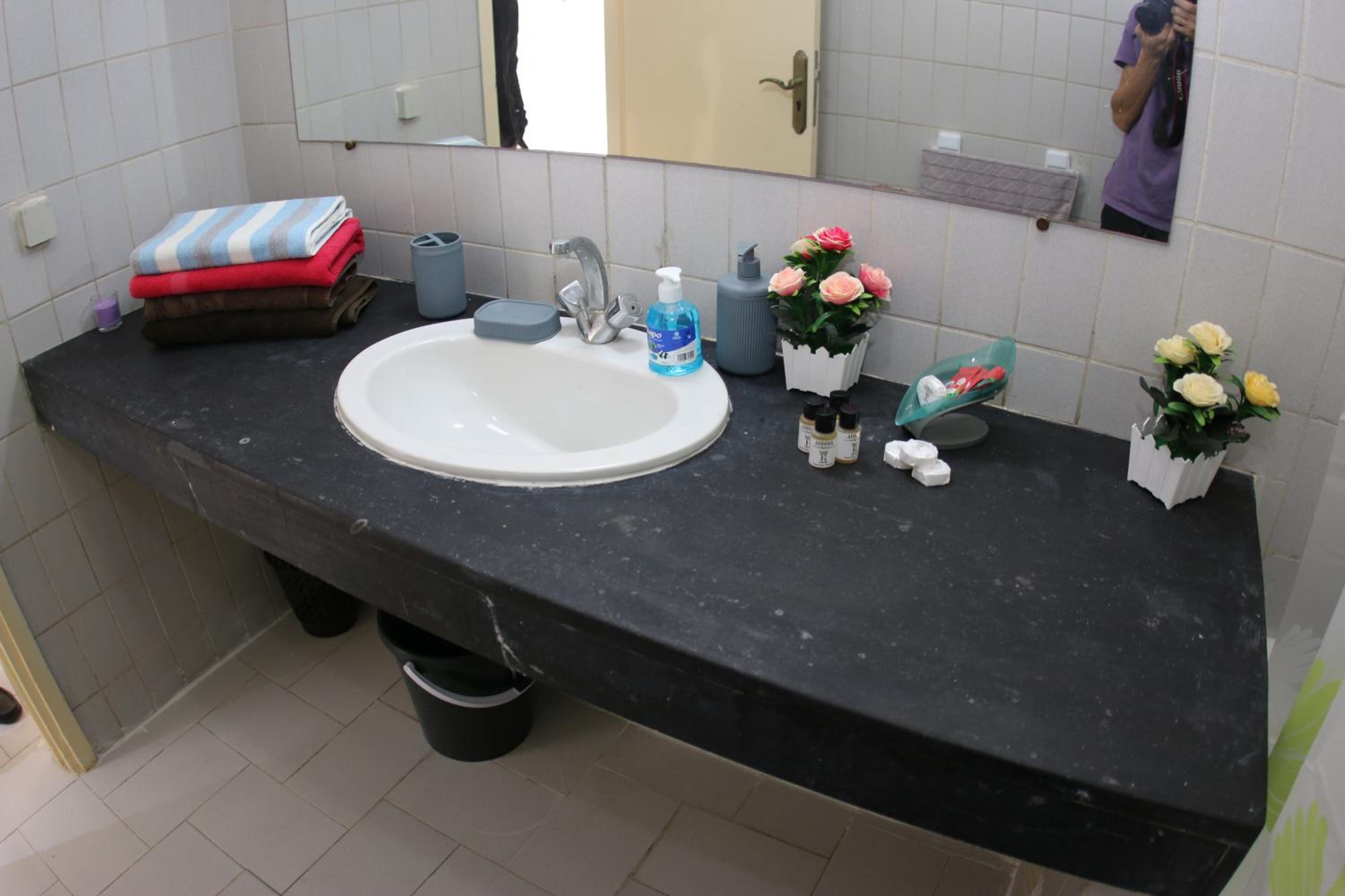 Apartment Nahda Rabat
