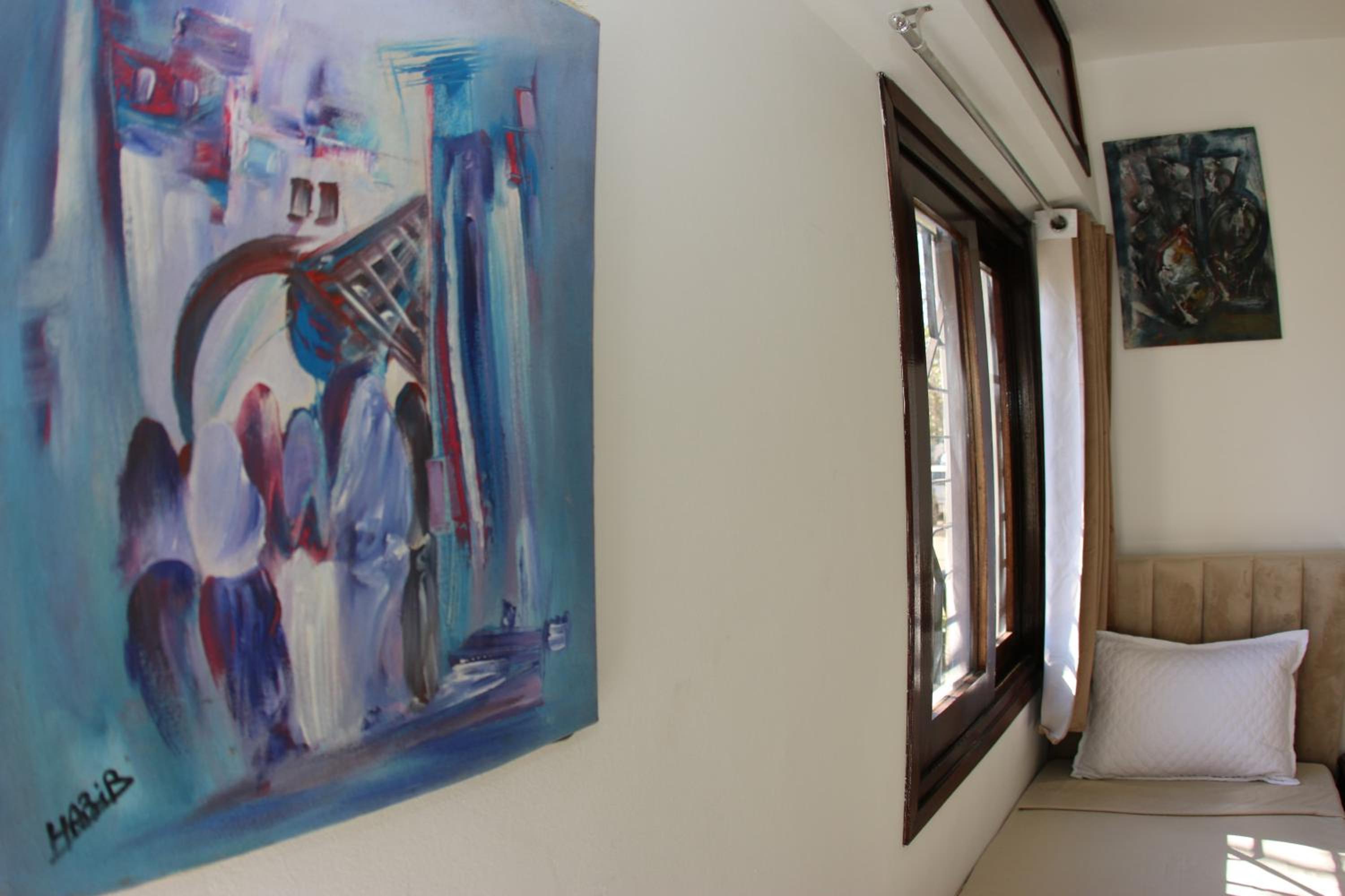 Apartment Nahda Rabat
