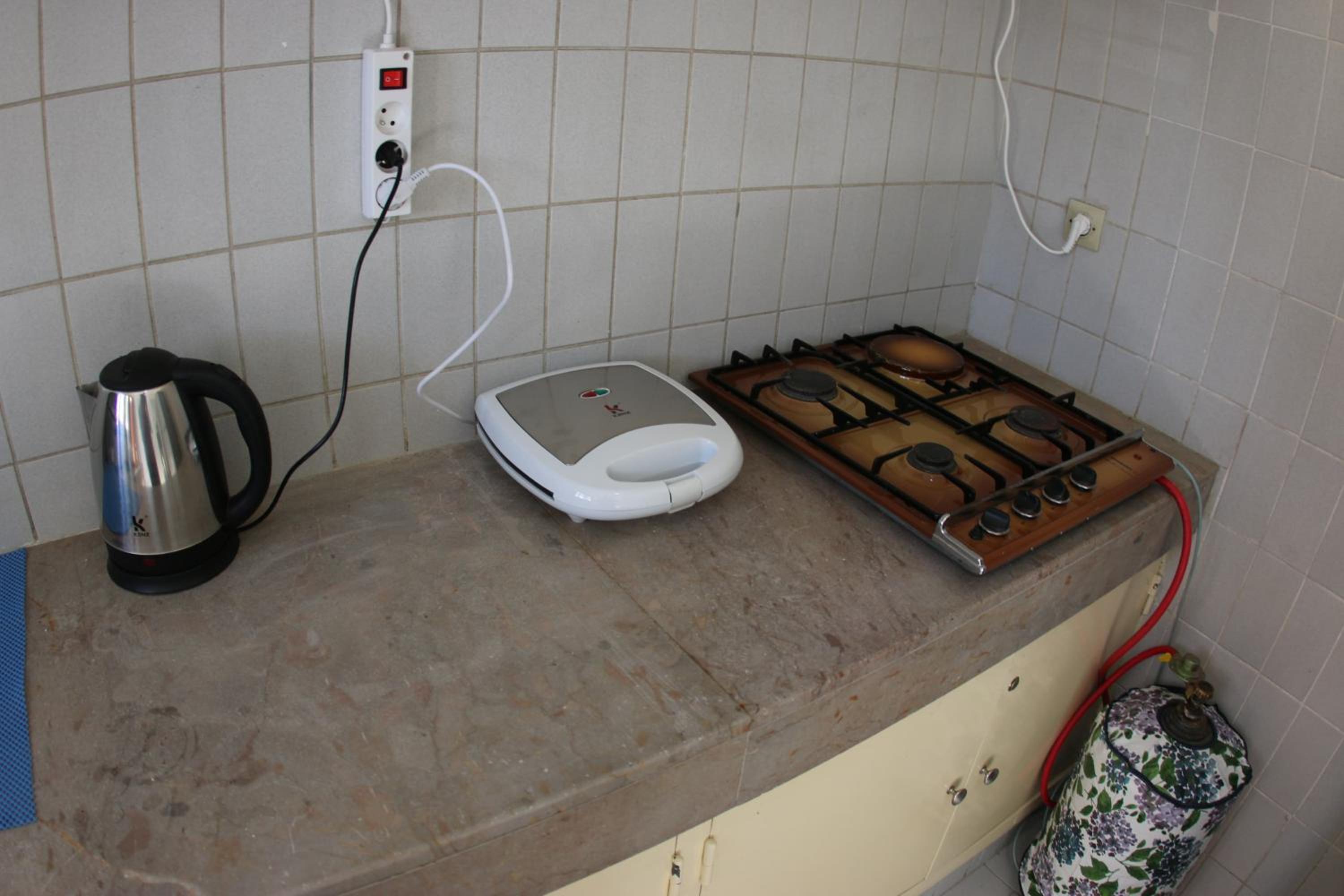 Apartment Nahda Rabat