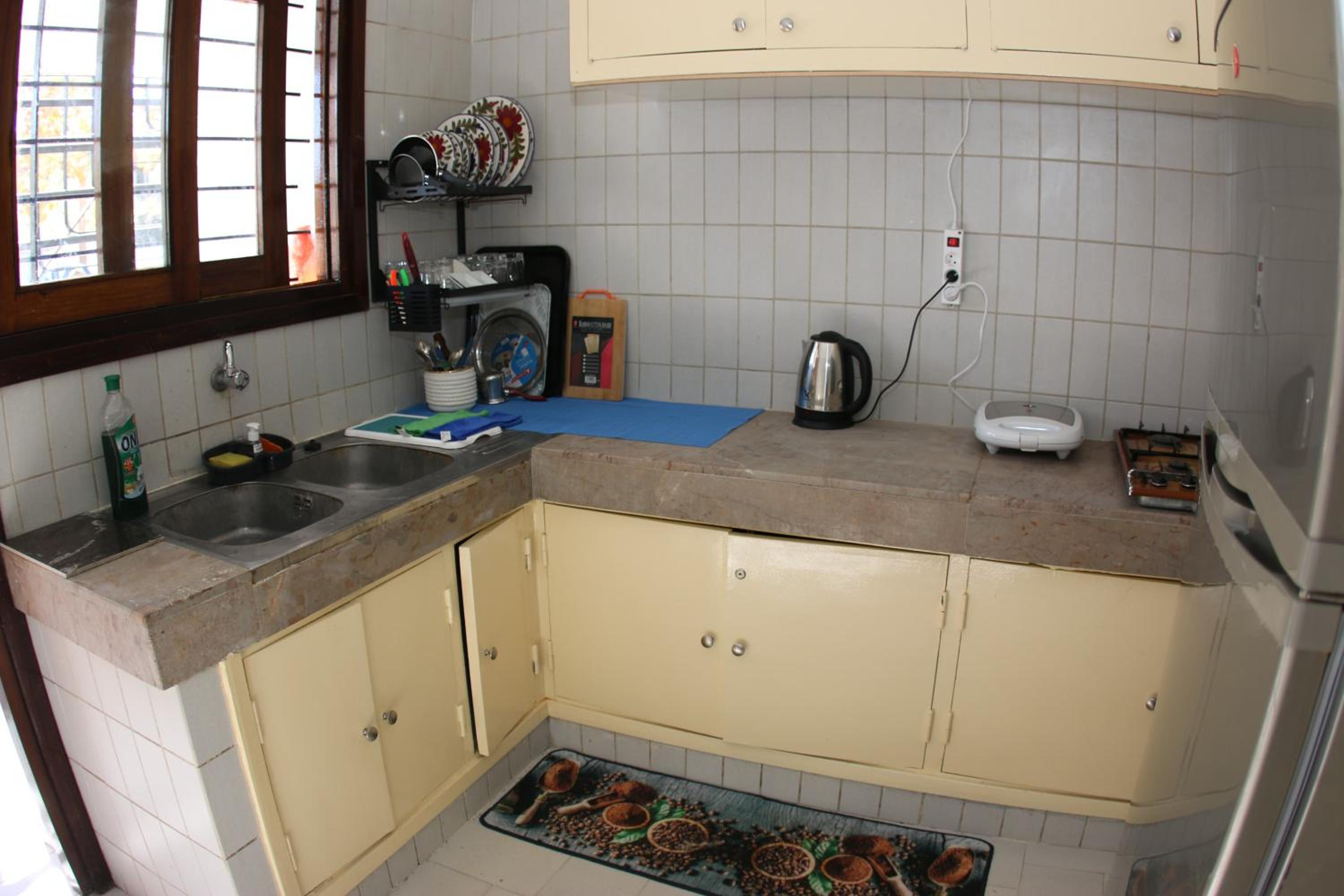 Apartment Nahda Rabat