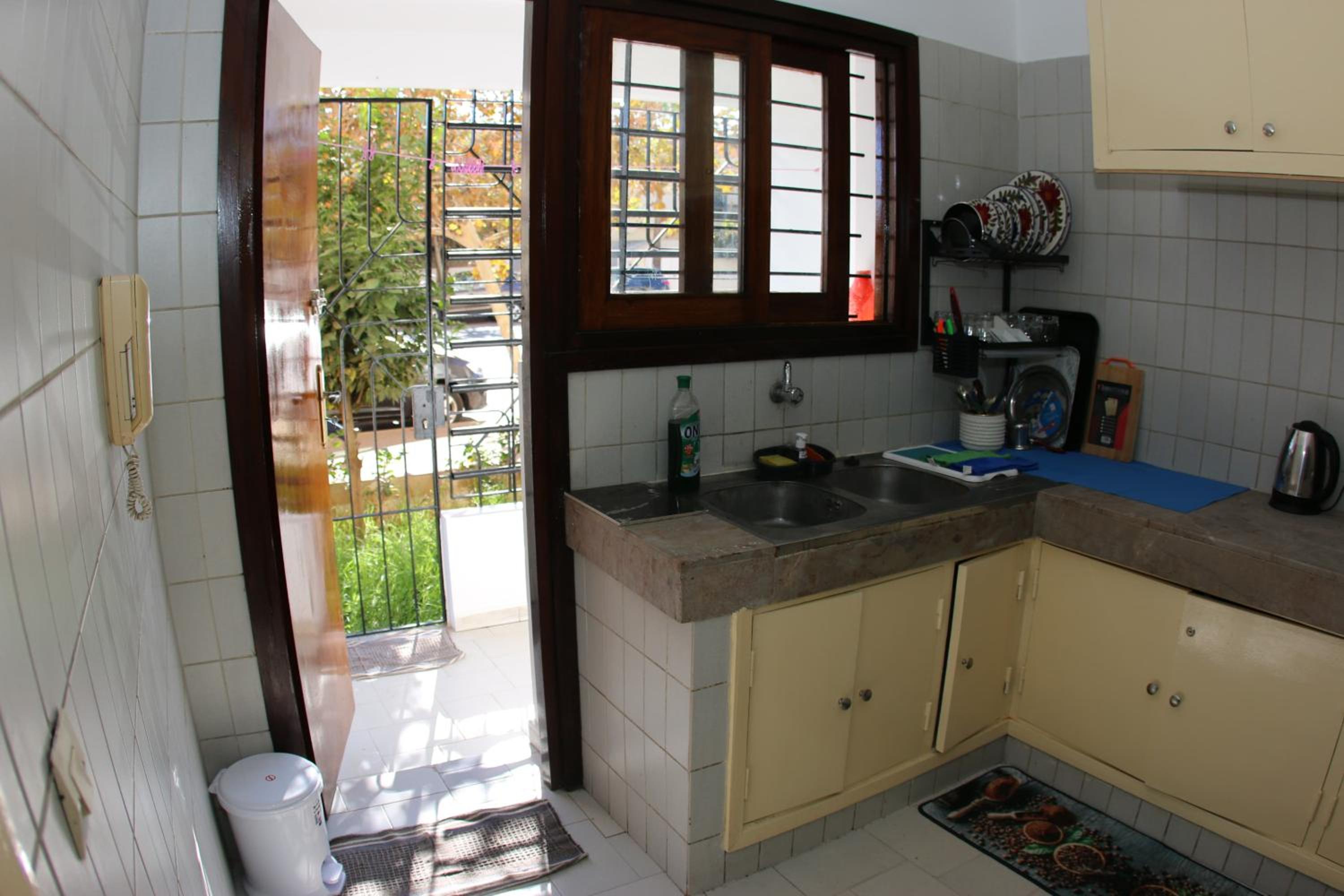 Apartment Nahda Rabat