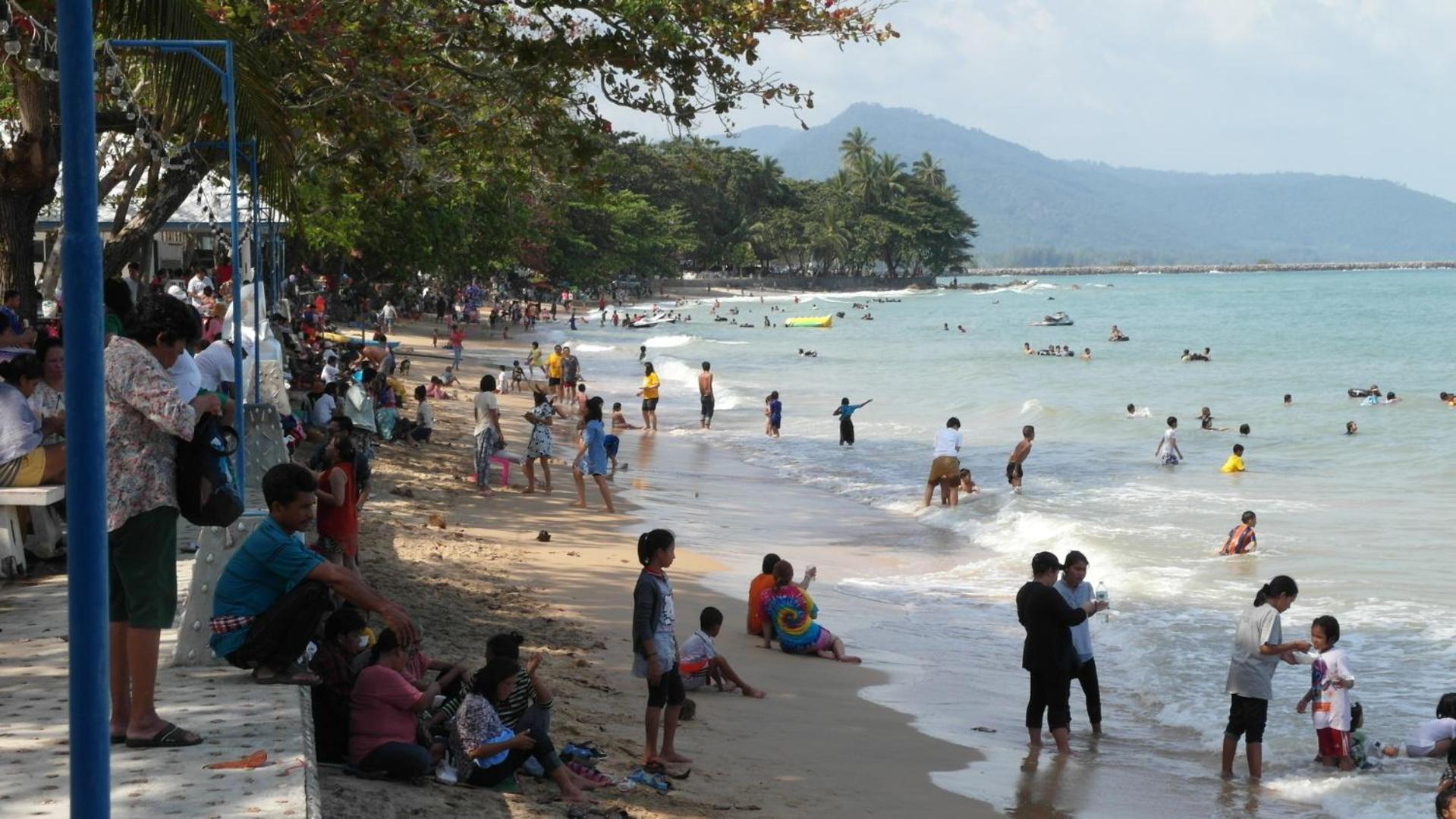 Thipburee Resort