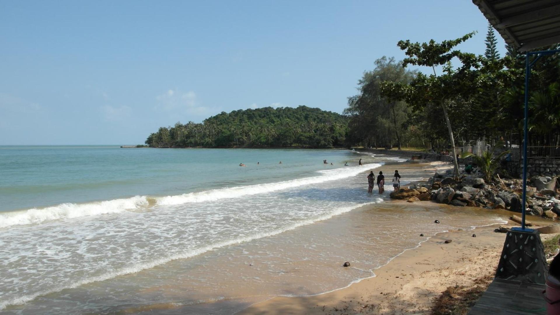 Thipburee Resort