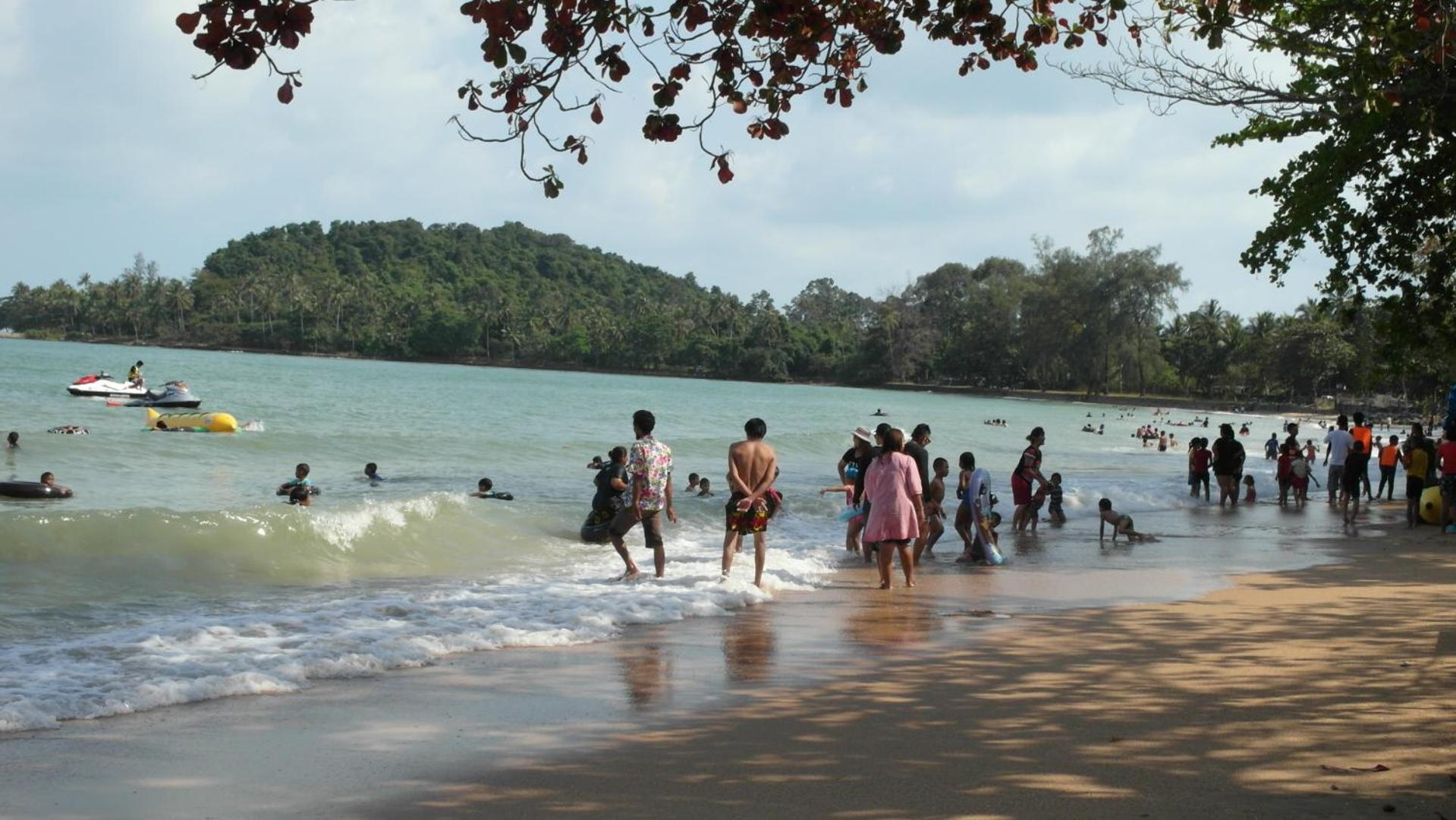 Thipburee Resort