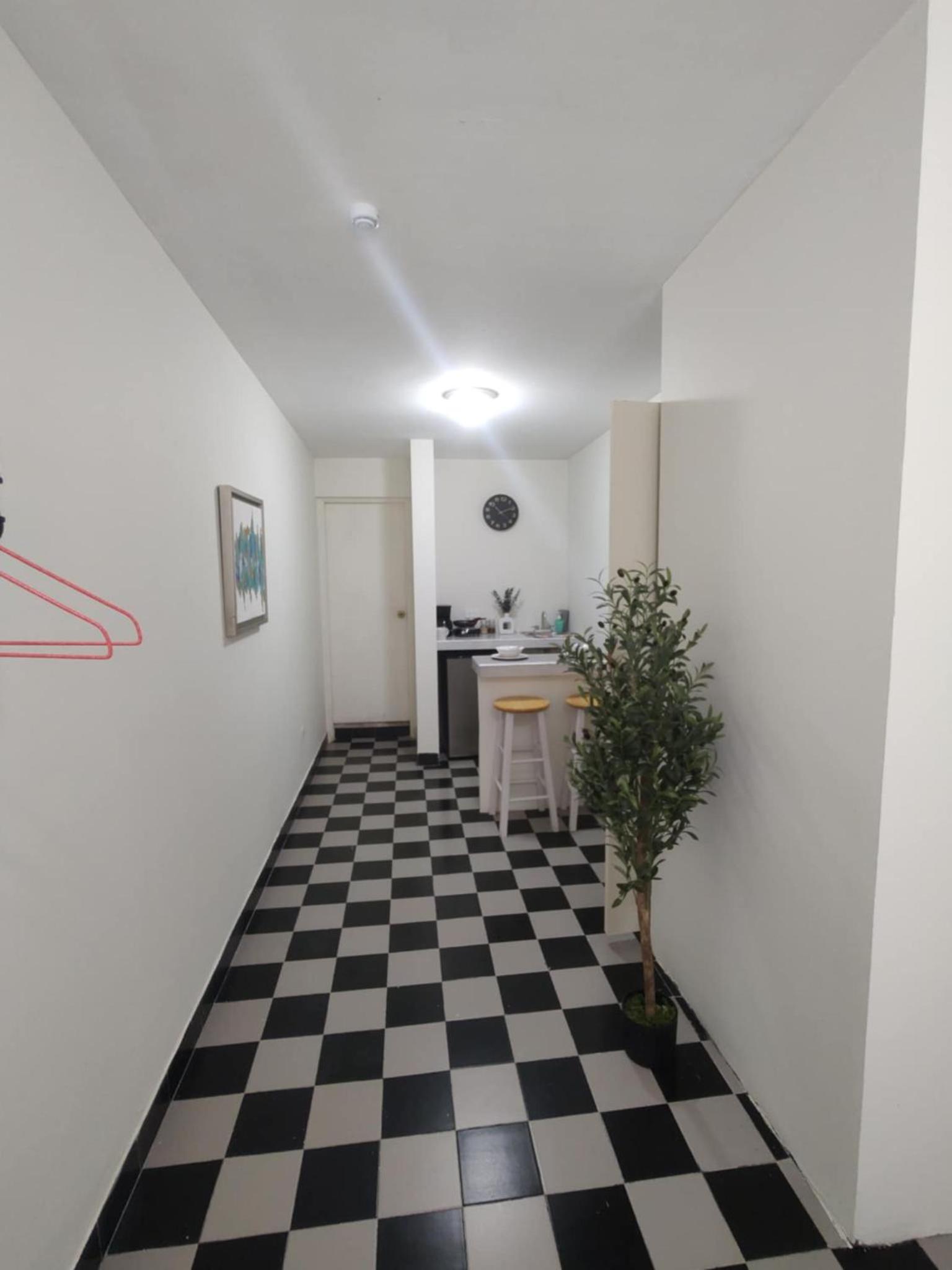 Santafe Suites