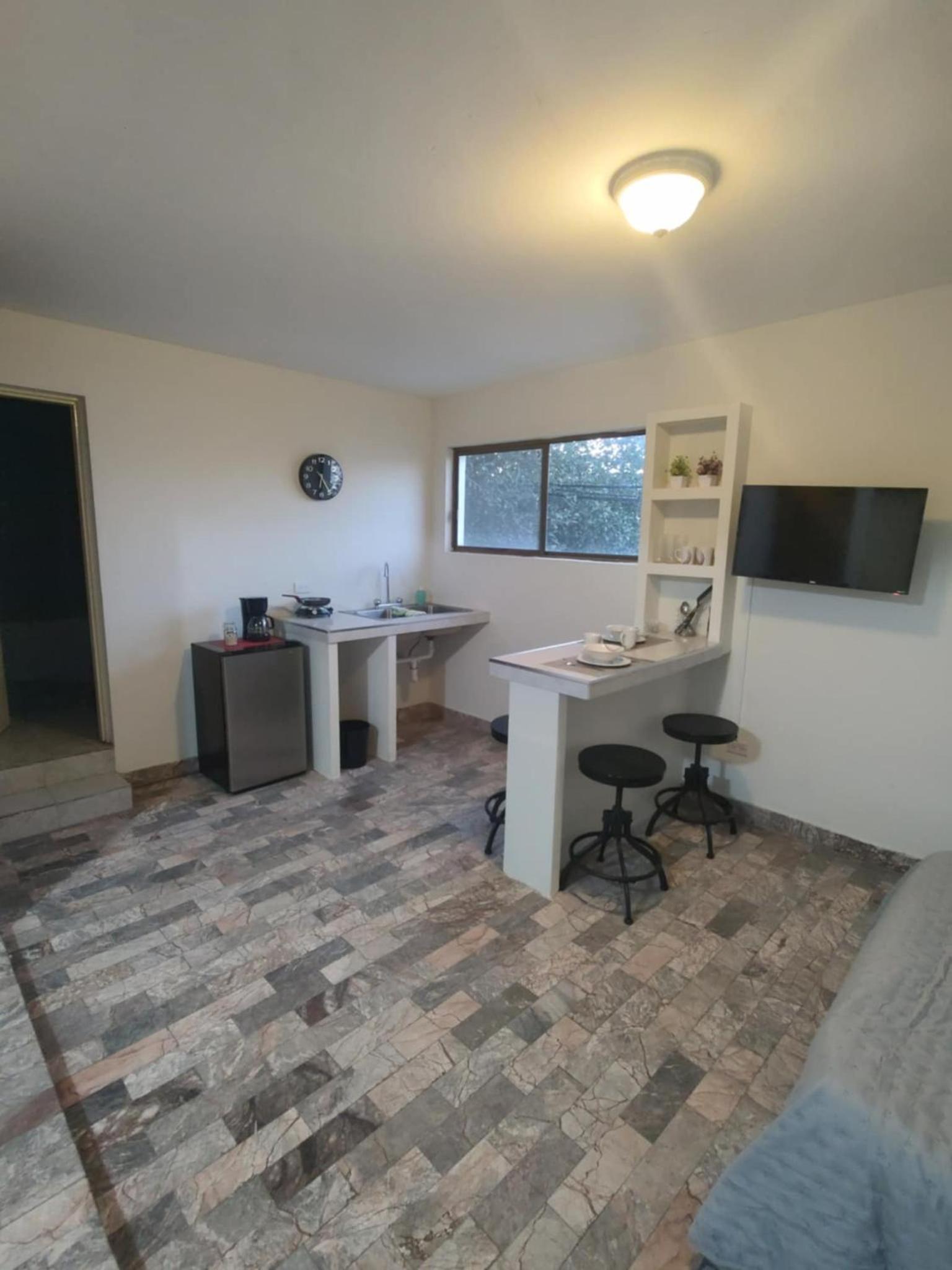 Santafe Suites