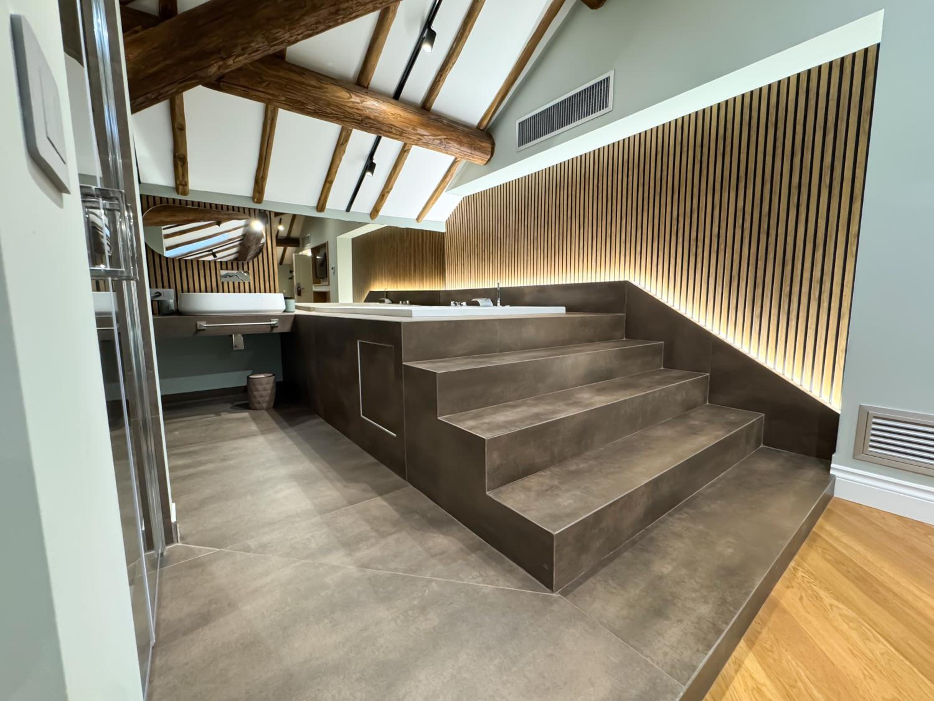 Corte Sospesa Guest House & Spa