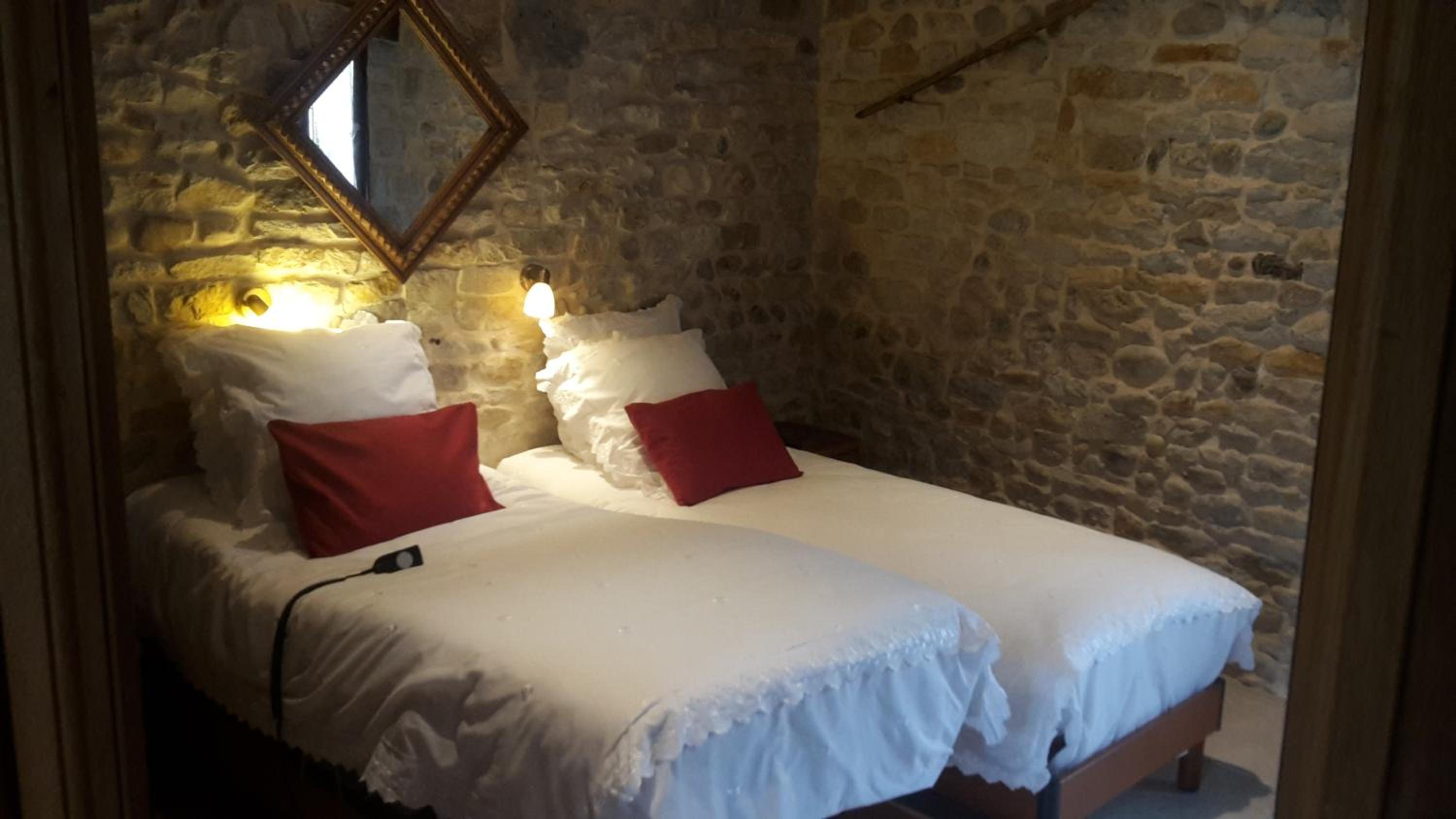 Le Grangeon 01