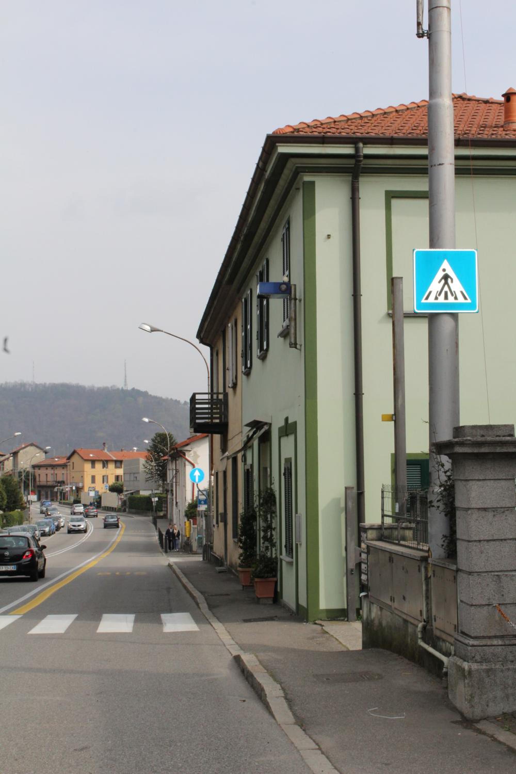 Residenza Acqua Terra Fuoco